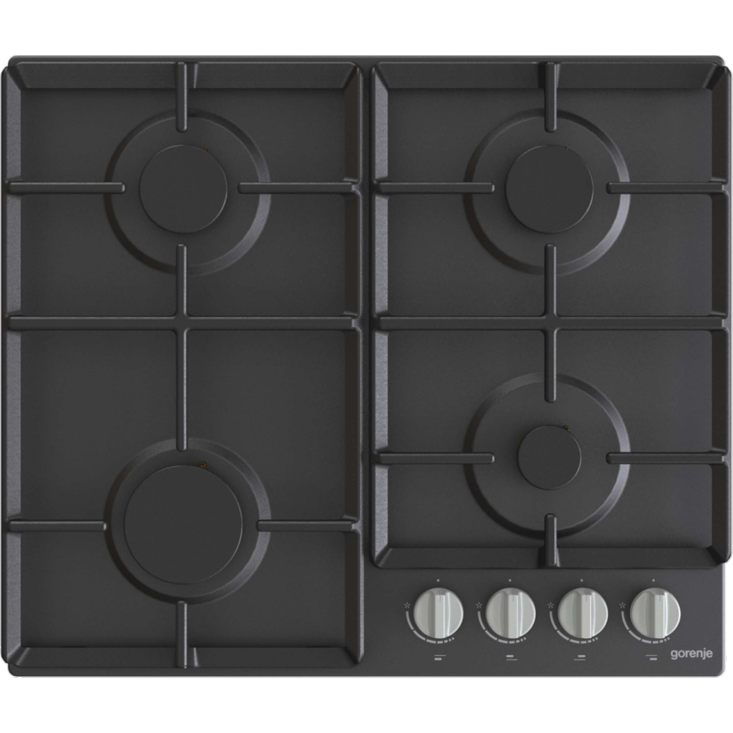 Płyta gazowa G641EXB Gorenje