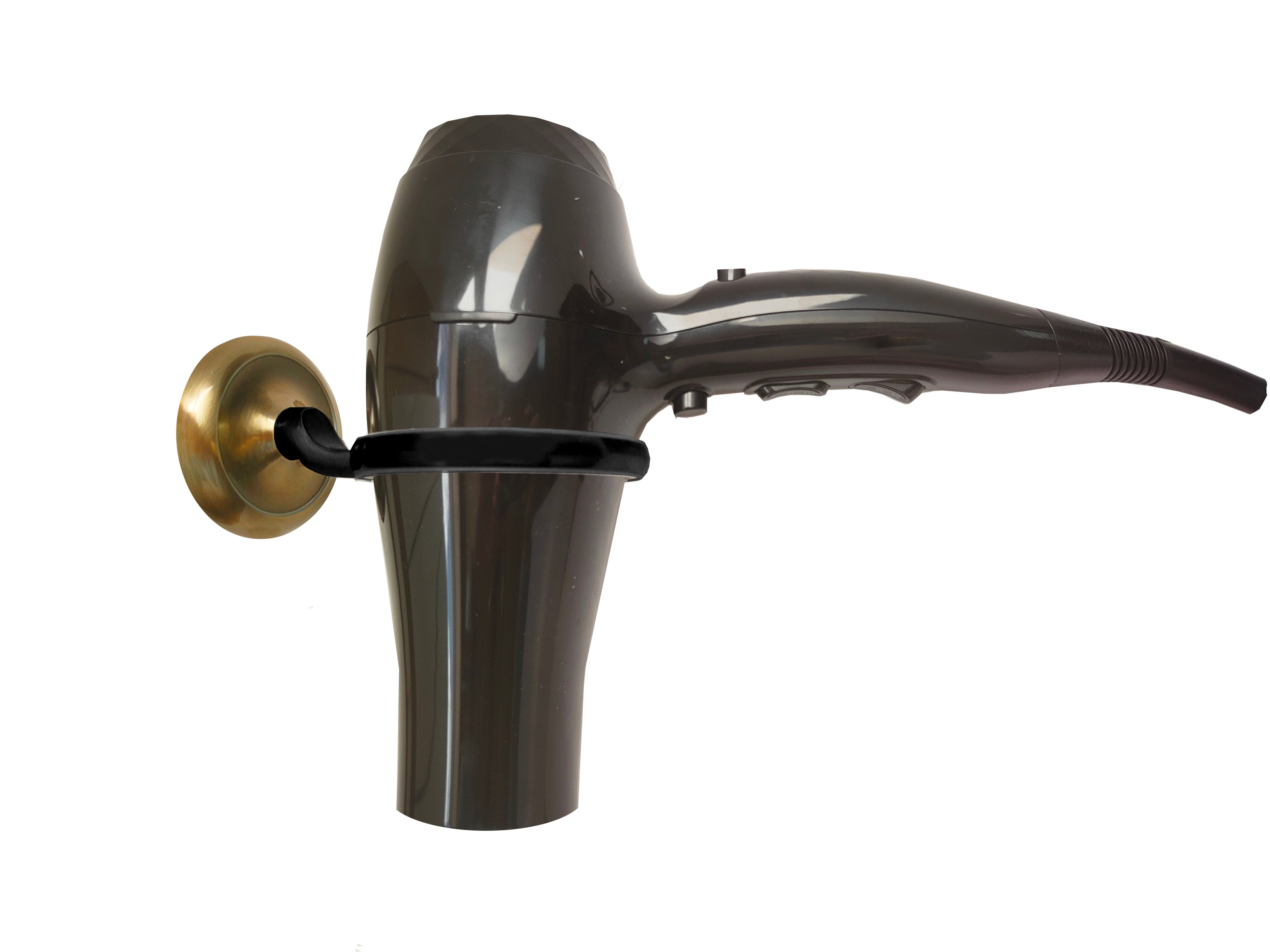 Soporte secador pelo olvi