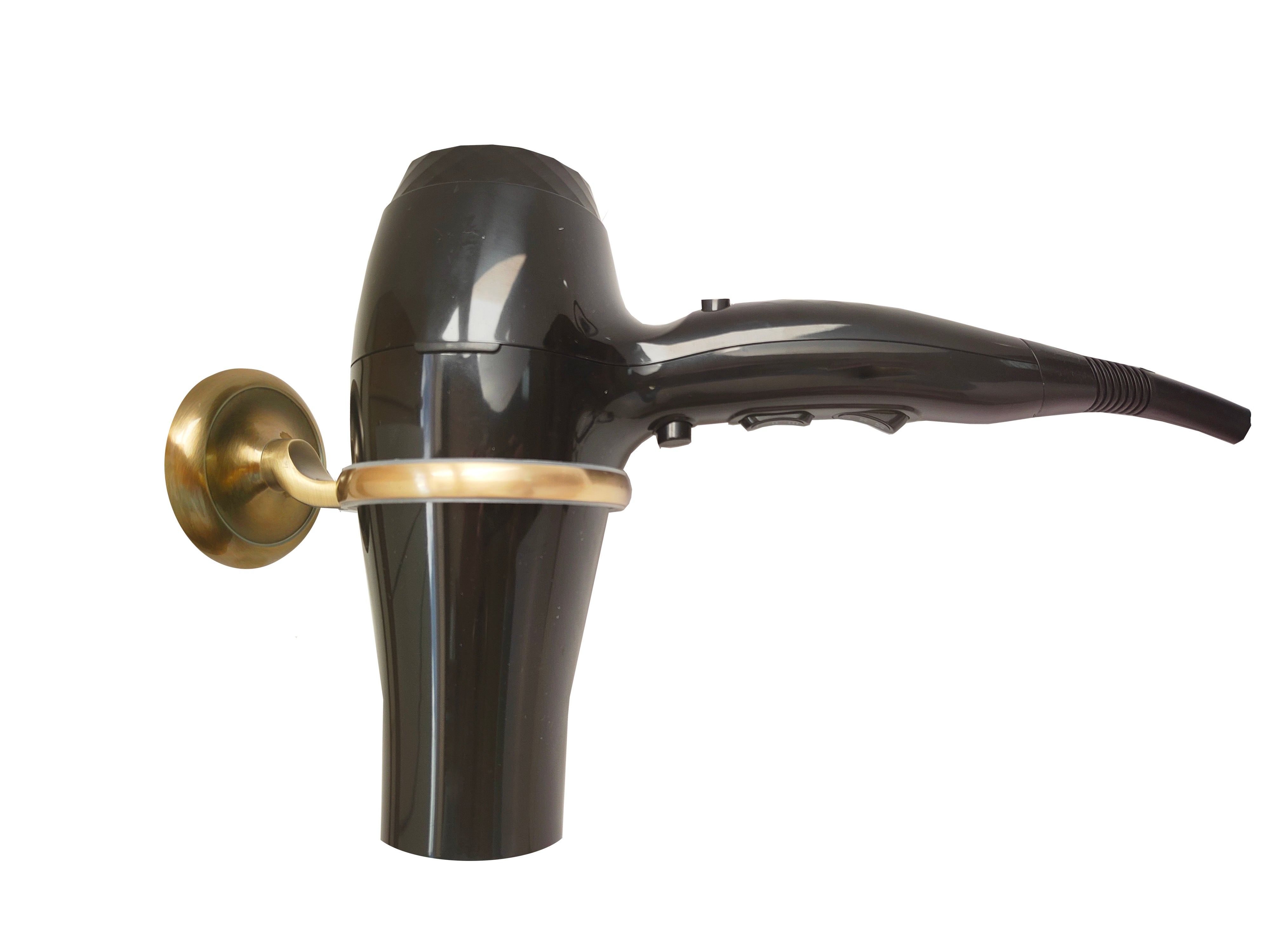 Soporte secador pelo