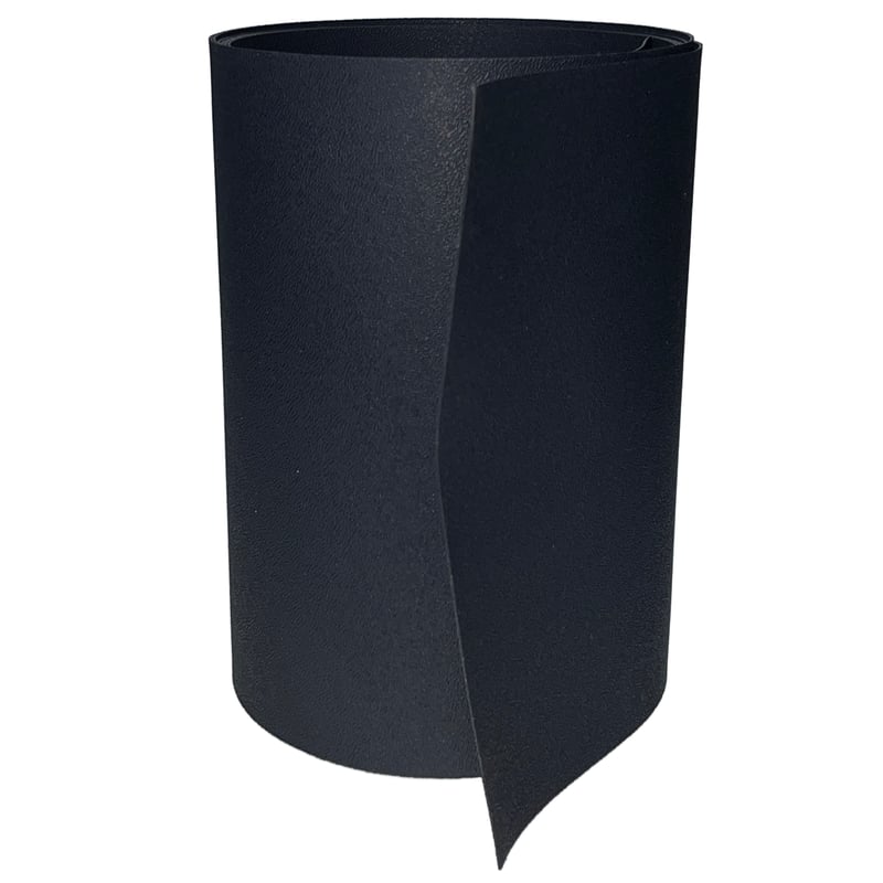 Taśma ogrodzeniowa Paski 24x2,55mb Orange 19cm Protecto Grafit