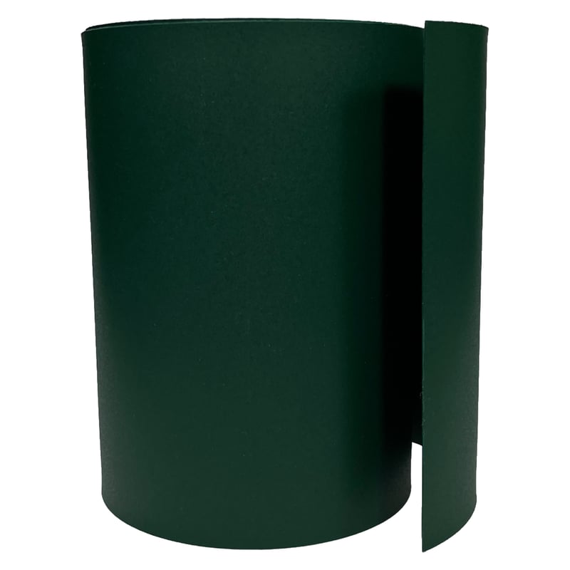 Taśma ogrodzeniowa Paski 24x2,55mb Basic 19cm Protecto Zielona