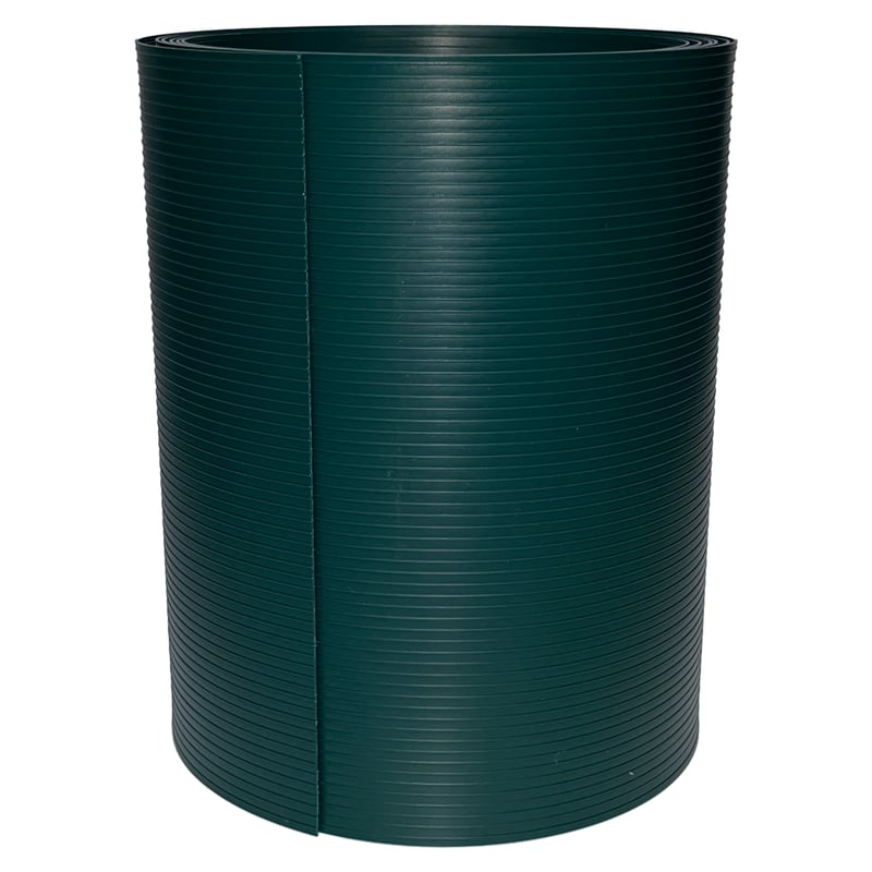 Taśma ogrodzeniowa Paski 24x2,55mb Smart 19cm Protecto Zielona