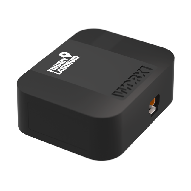 Moduł GPS do robota koszącego Vision Worx WA0852