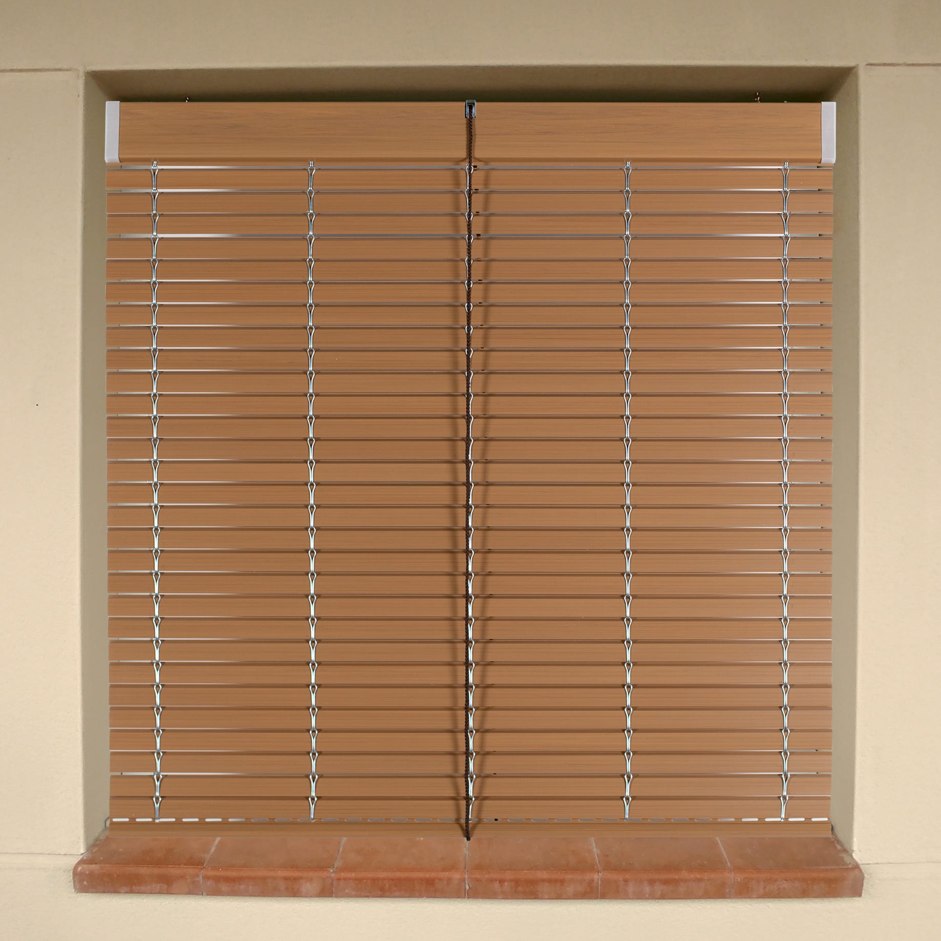 Persiana Alicantina Enrollable Pl stico 90x220 Marr n Leroy Merlin persiana-alicantina-enrollable-pl-stico-90x220-marr-n-leroy-merlin