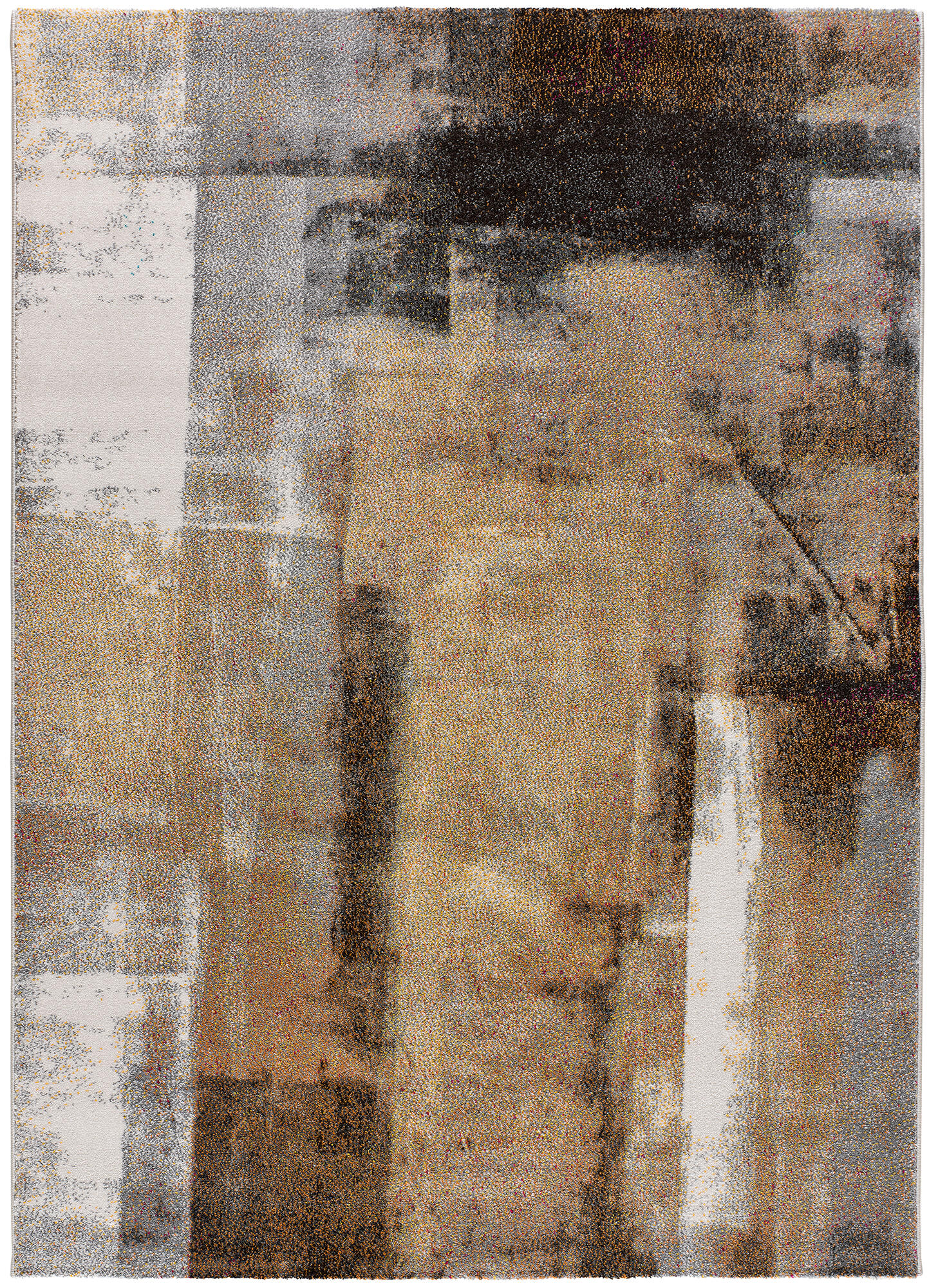 Alfombra polipropileno fusion 16753 multicolor 160x230cm