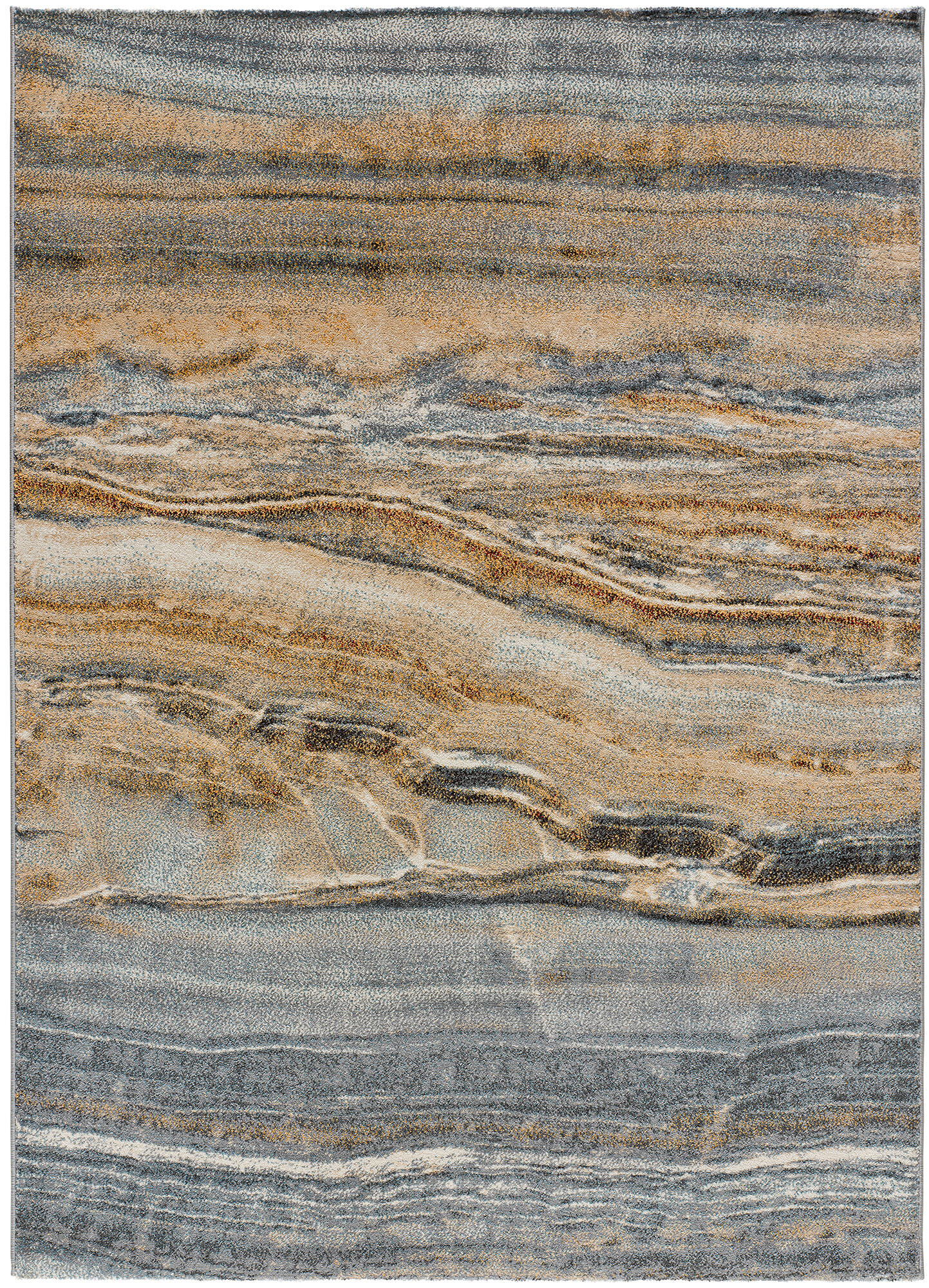 Alfombra polipropileno dreams 12571 multicolor 200x290cm
