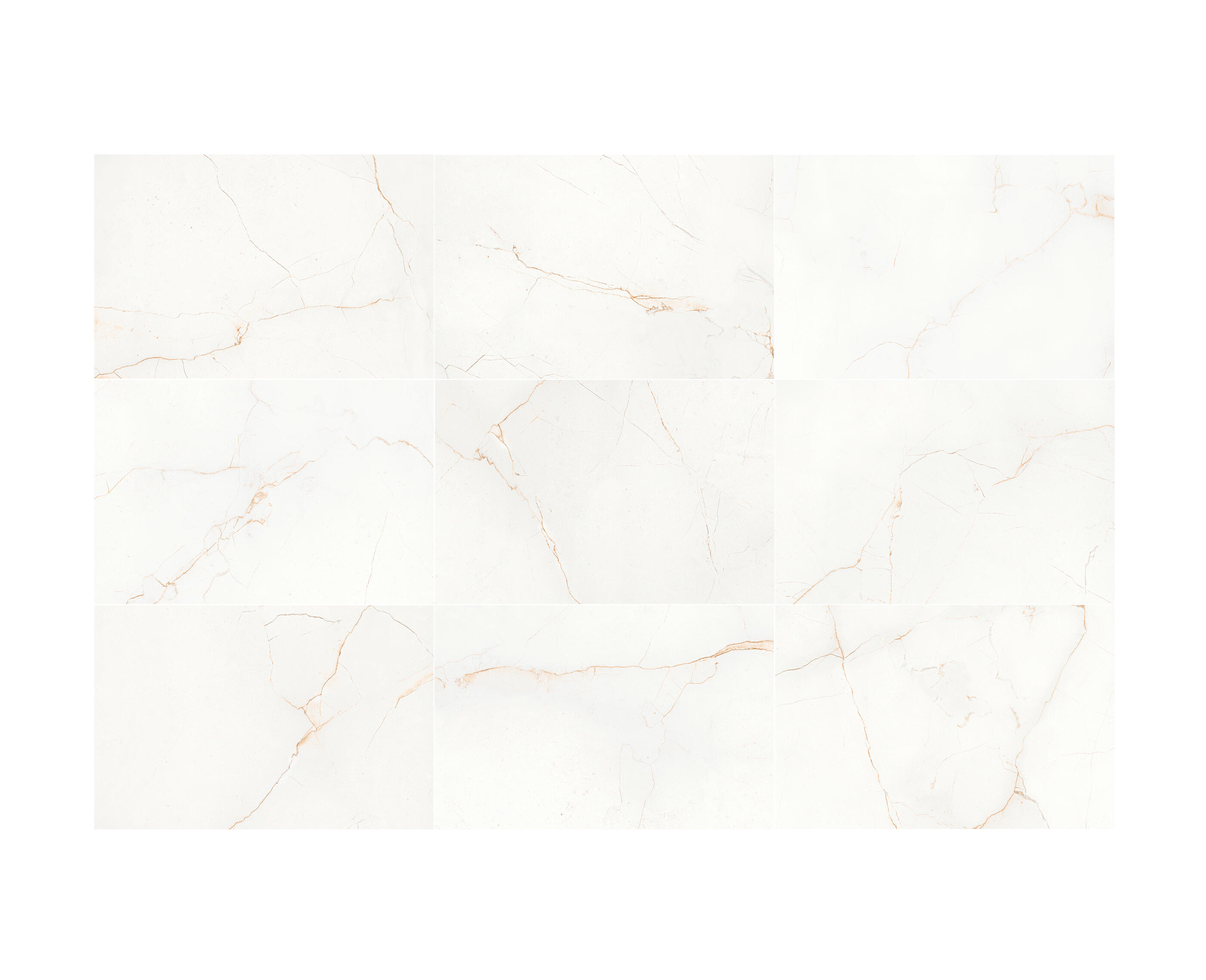 Revestimento cerâmico porto white C3 45,6X67,5CM - 6