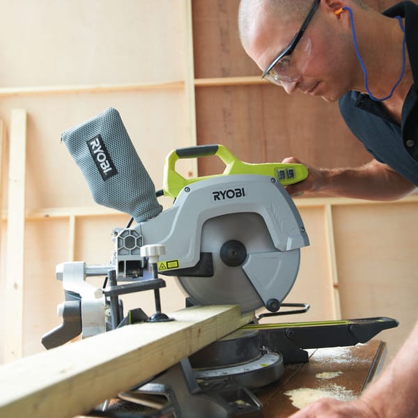 Ryobi ems254l deals