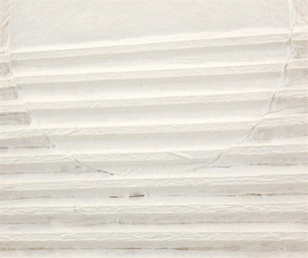 Toile Alena, blanc - 3