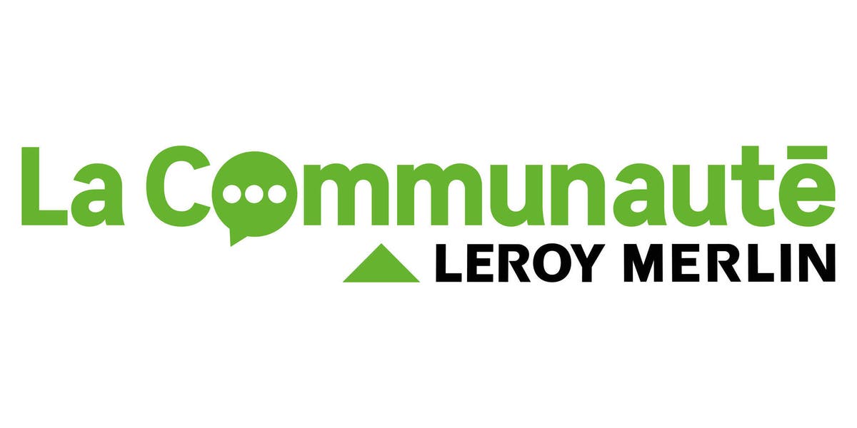 La communauté Leroy Merlin