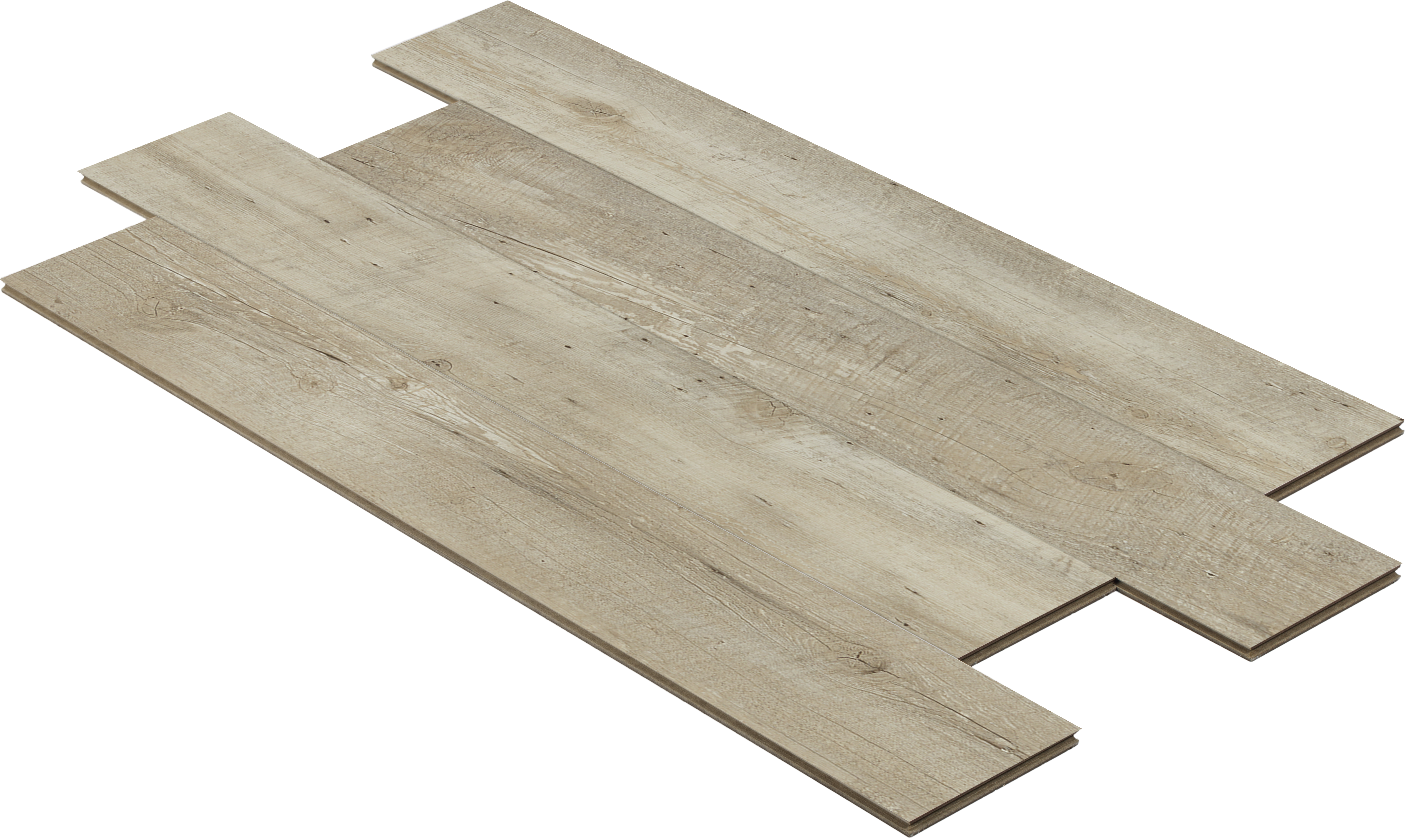 Suelo vinílico autoadhesivomedio  New Walung efecto madera natural BG210-018 ART - 6