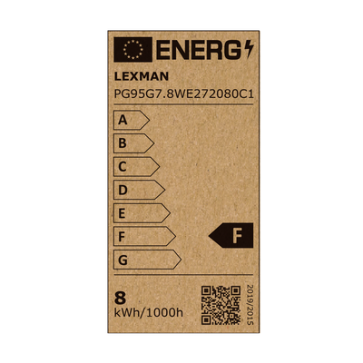 Etiqueta energética