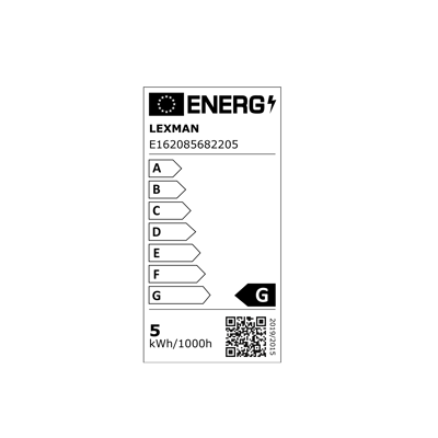 Etiqueta energética