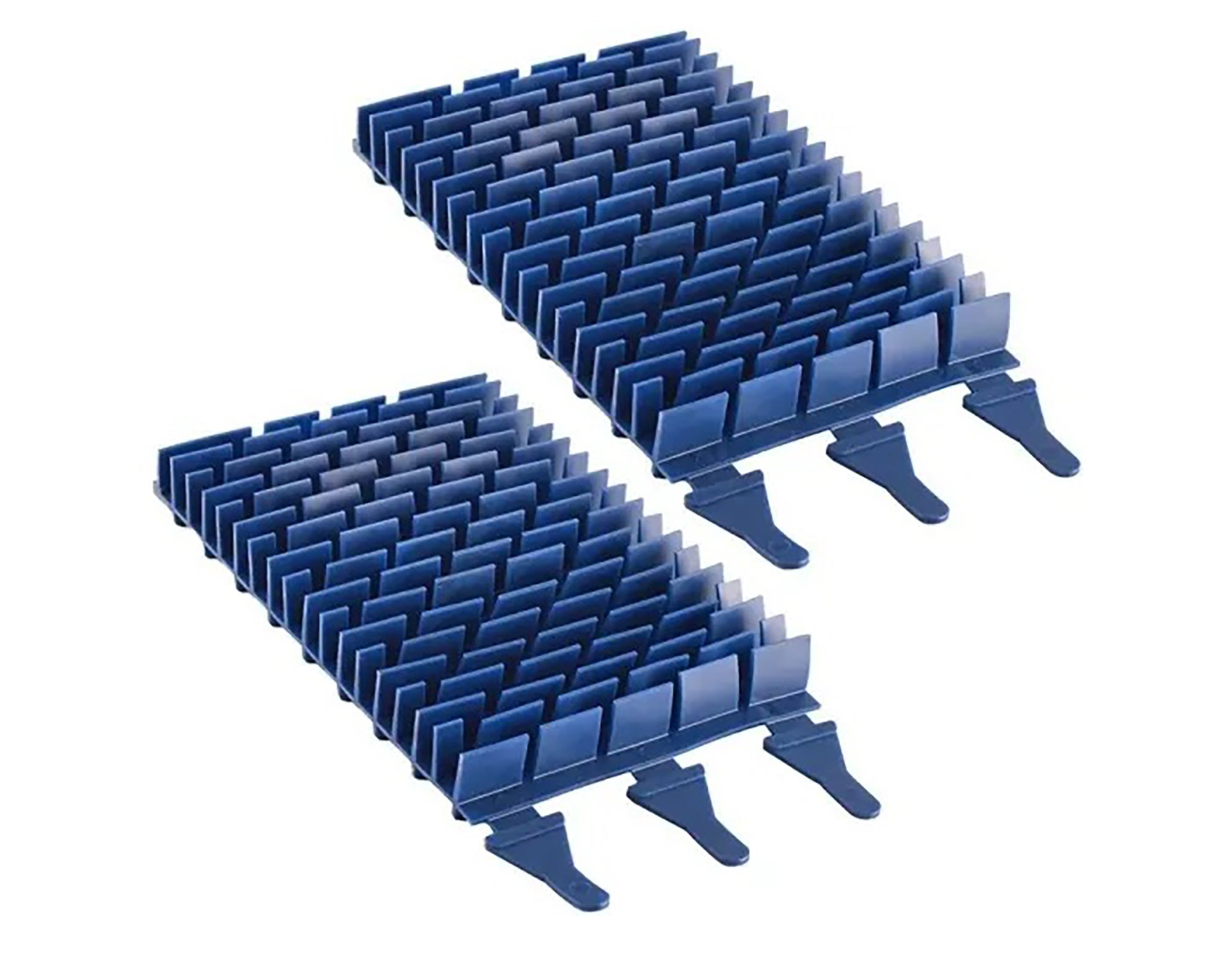 Cepillo De Limpieza Zodiac Para Robot Rv4310/Rv4550