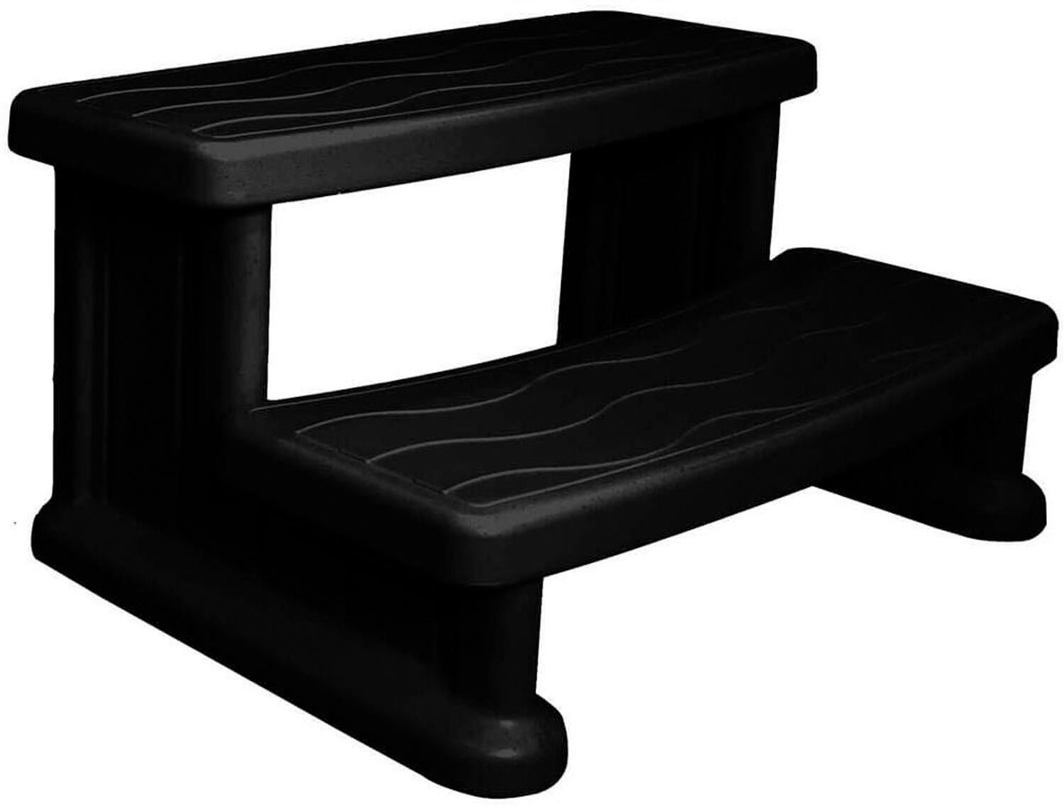 Escalera para spa rígido