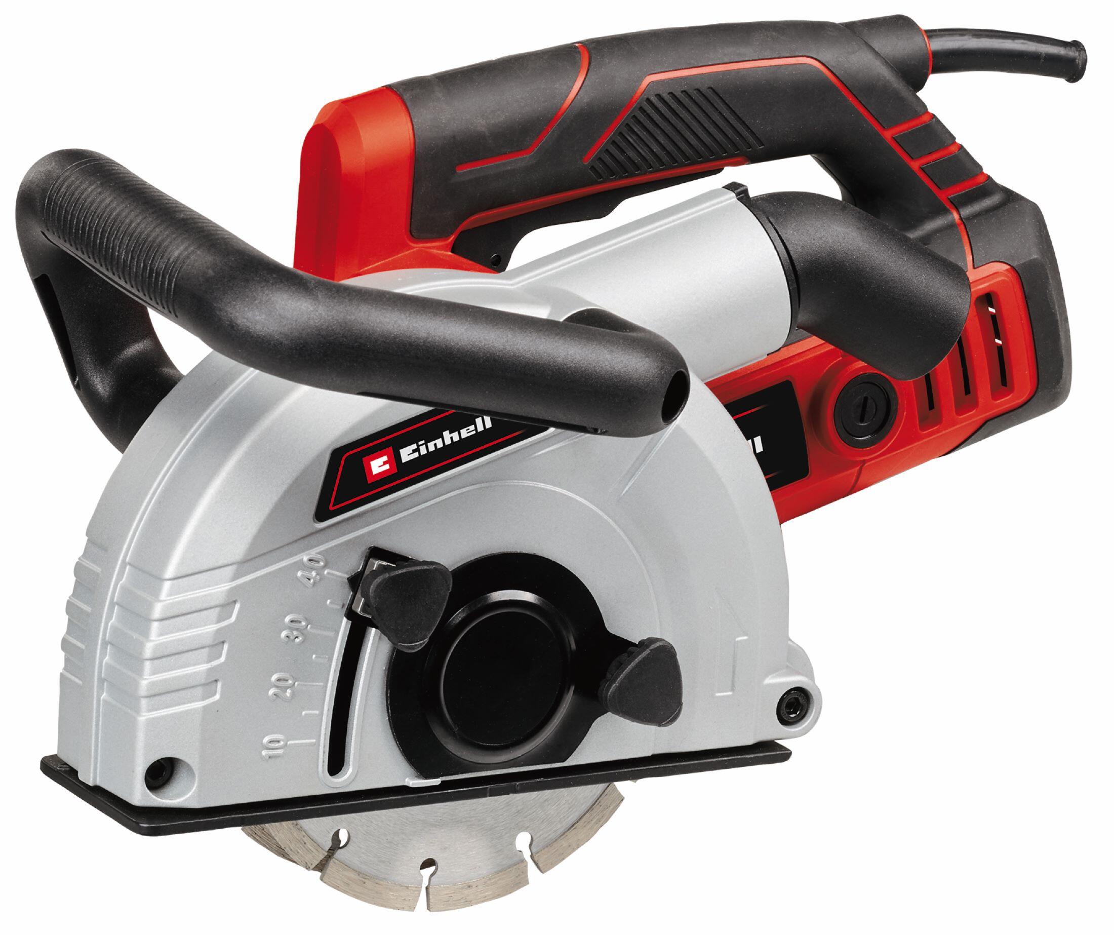 Rozadora EINHELL EXPERT TE-MA de 1700 W - 3