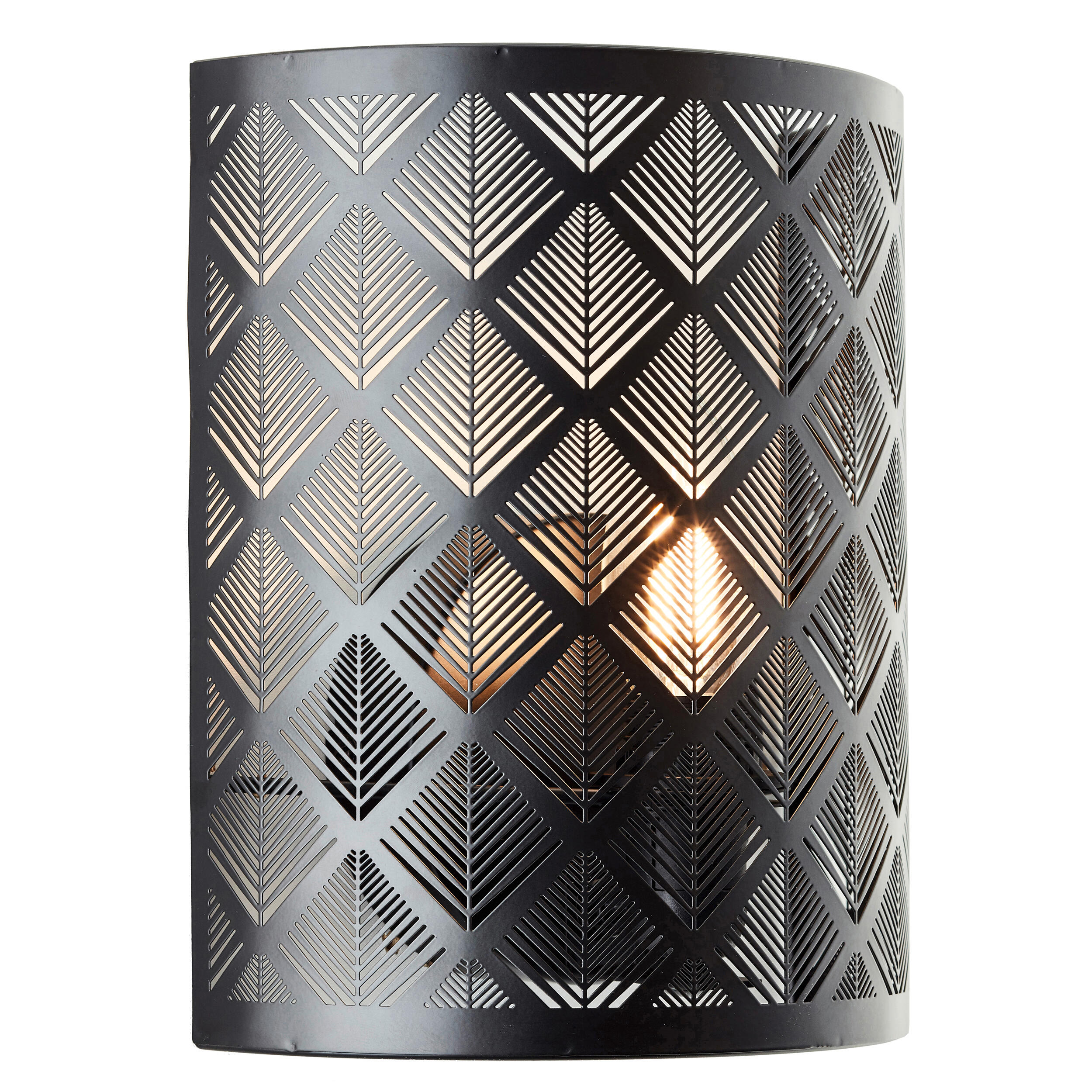 Aplique medio Galati Inspire E27 Metal - 4