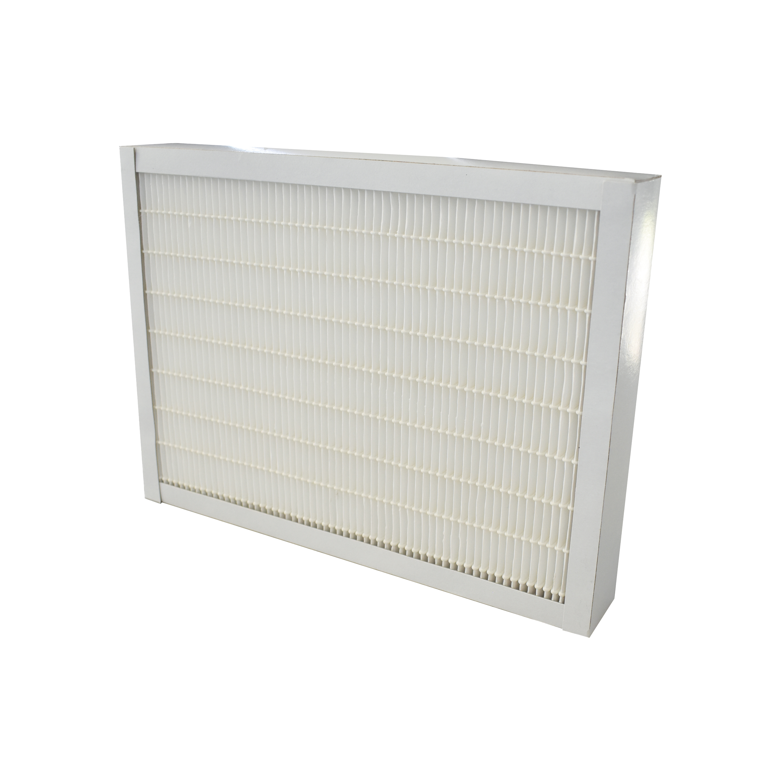 Filtr rekuperatora SF 285X195X10 F7 MINIPLEAT VENTS