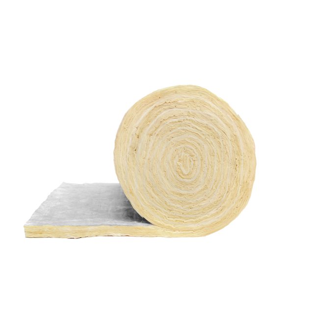 Izolacja z wełny mineralnej KLIMAFIX 20mm 10m2 VENTS