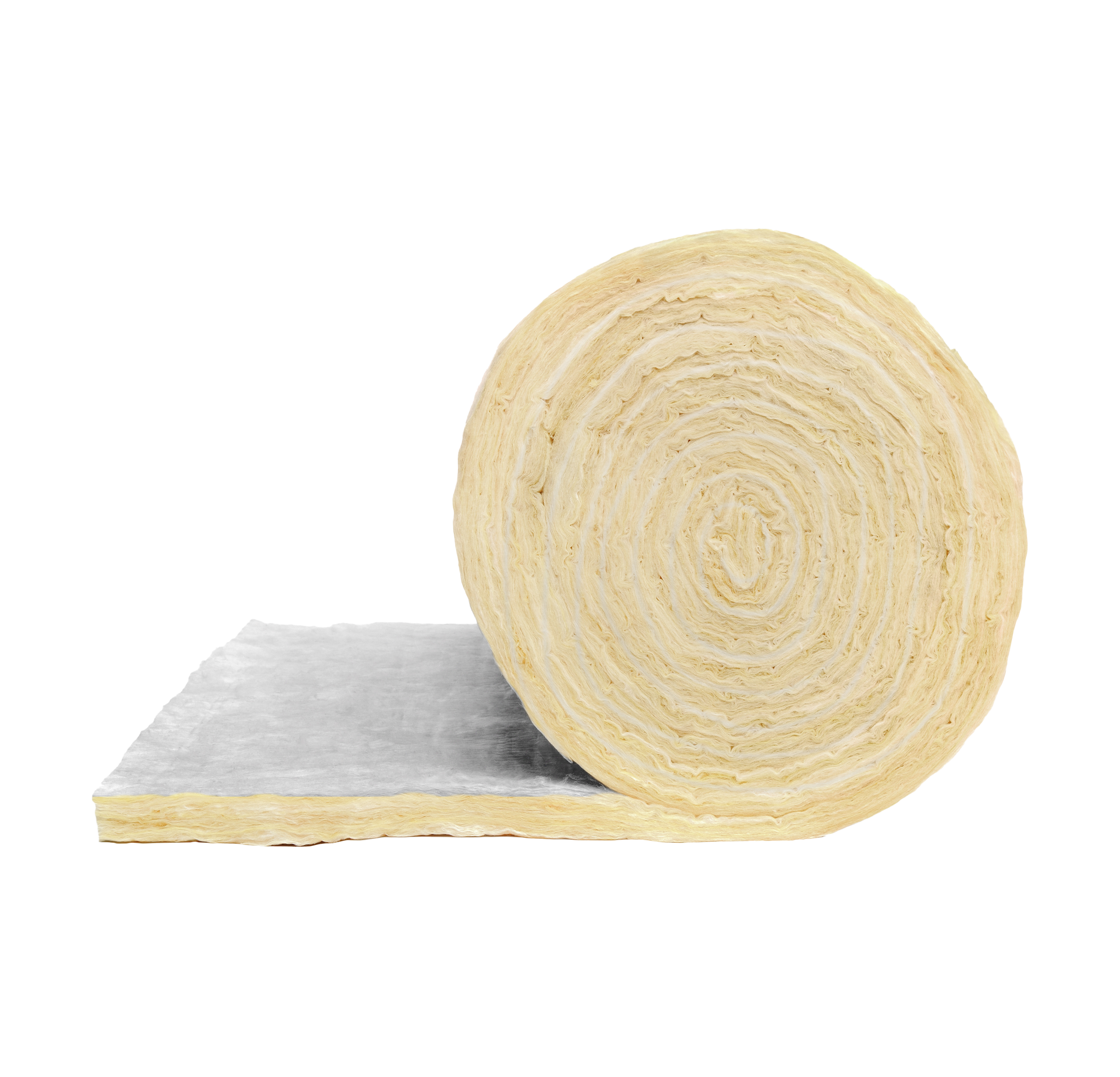 Izolacja z wełny mineralnej KLIMAFIX 50mm 5m2 VENTS