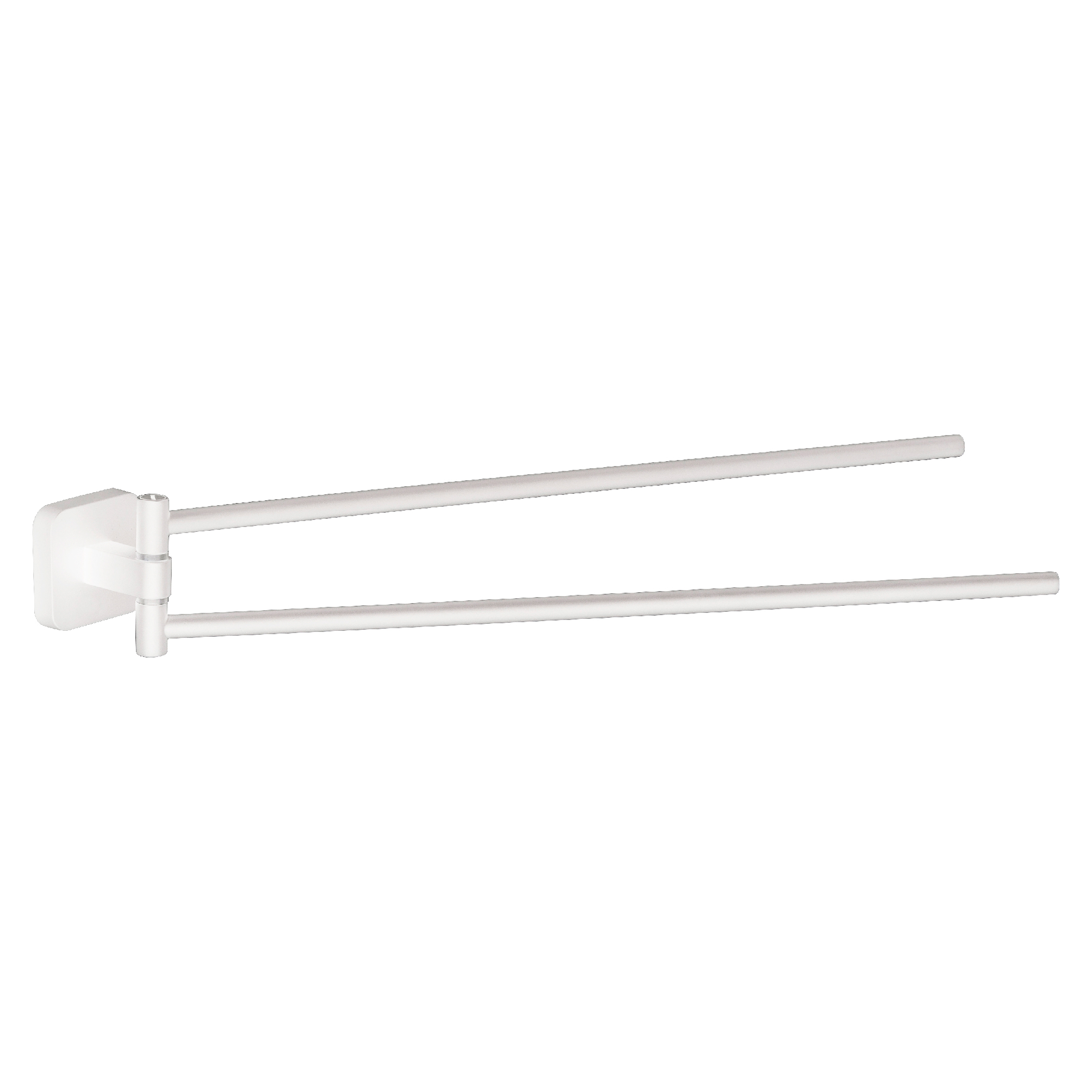 Toallero tonga barnizado 4.7x5.8 cm