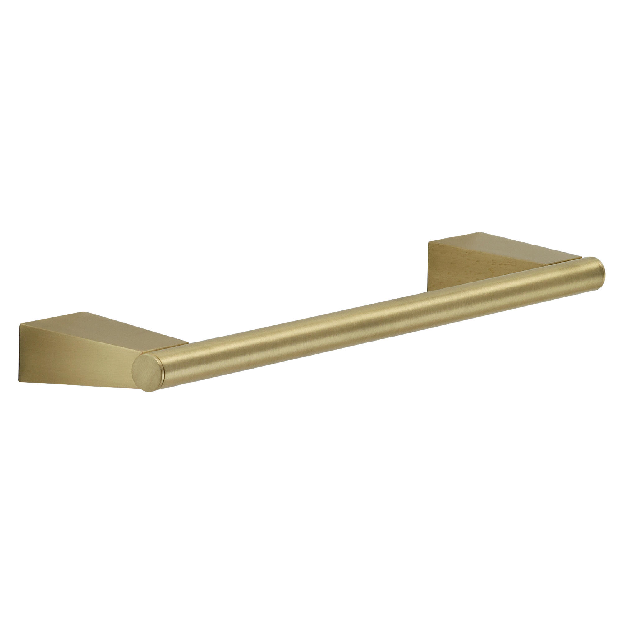 Toallero tonale barnizado 31.1x2.4 cm