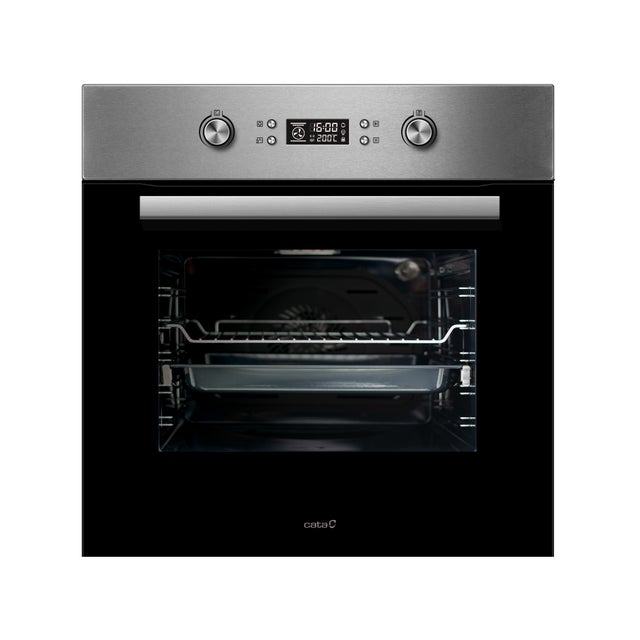 Four pyrolyse 6011 XGBK CATA Noir