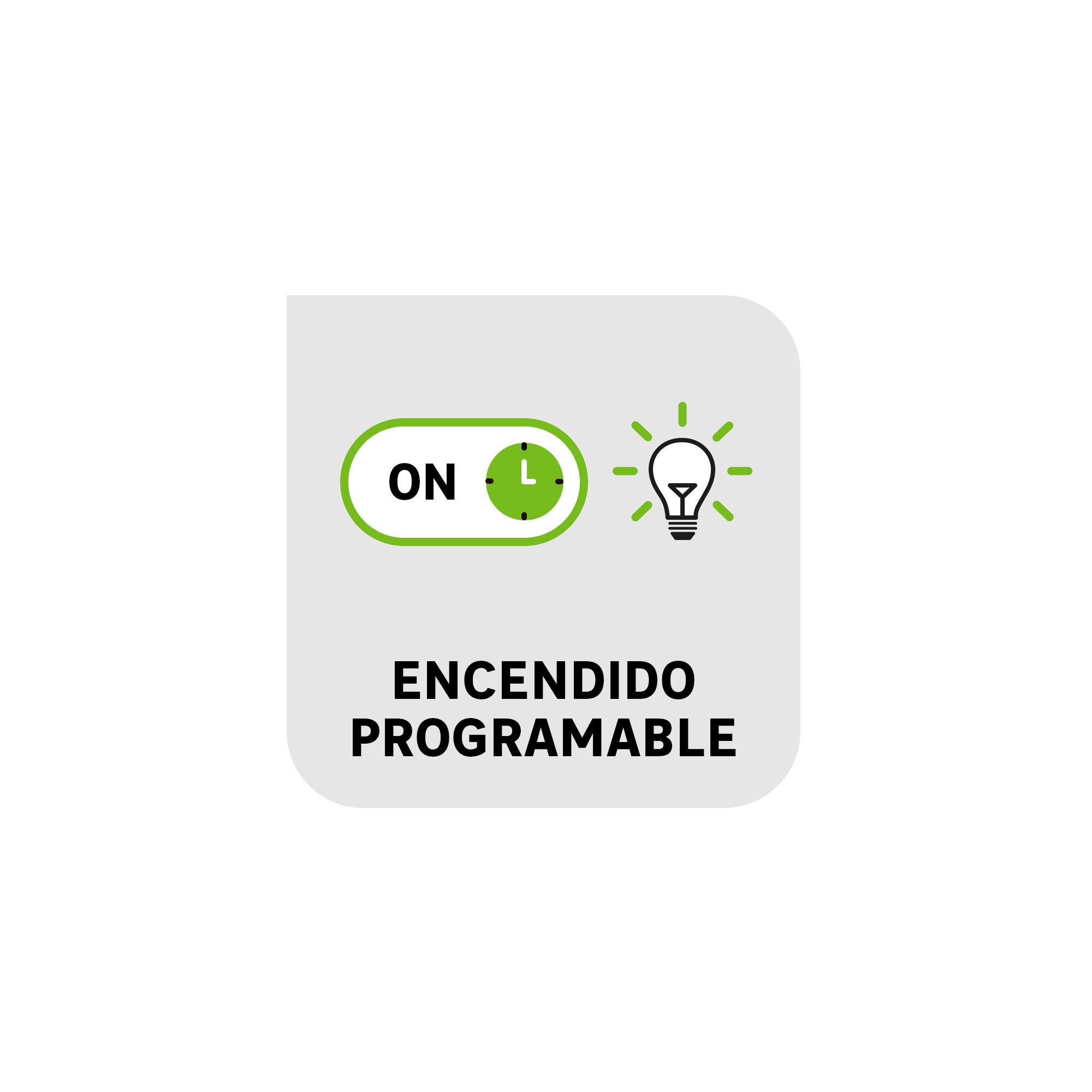 encendido programable - 0