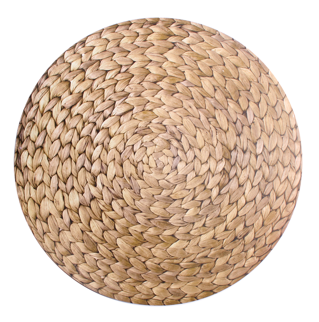 Podkładka na stół Bao okrągła śr. 38 cm