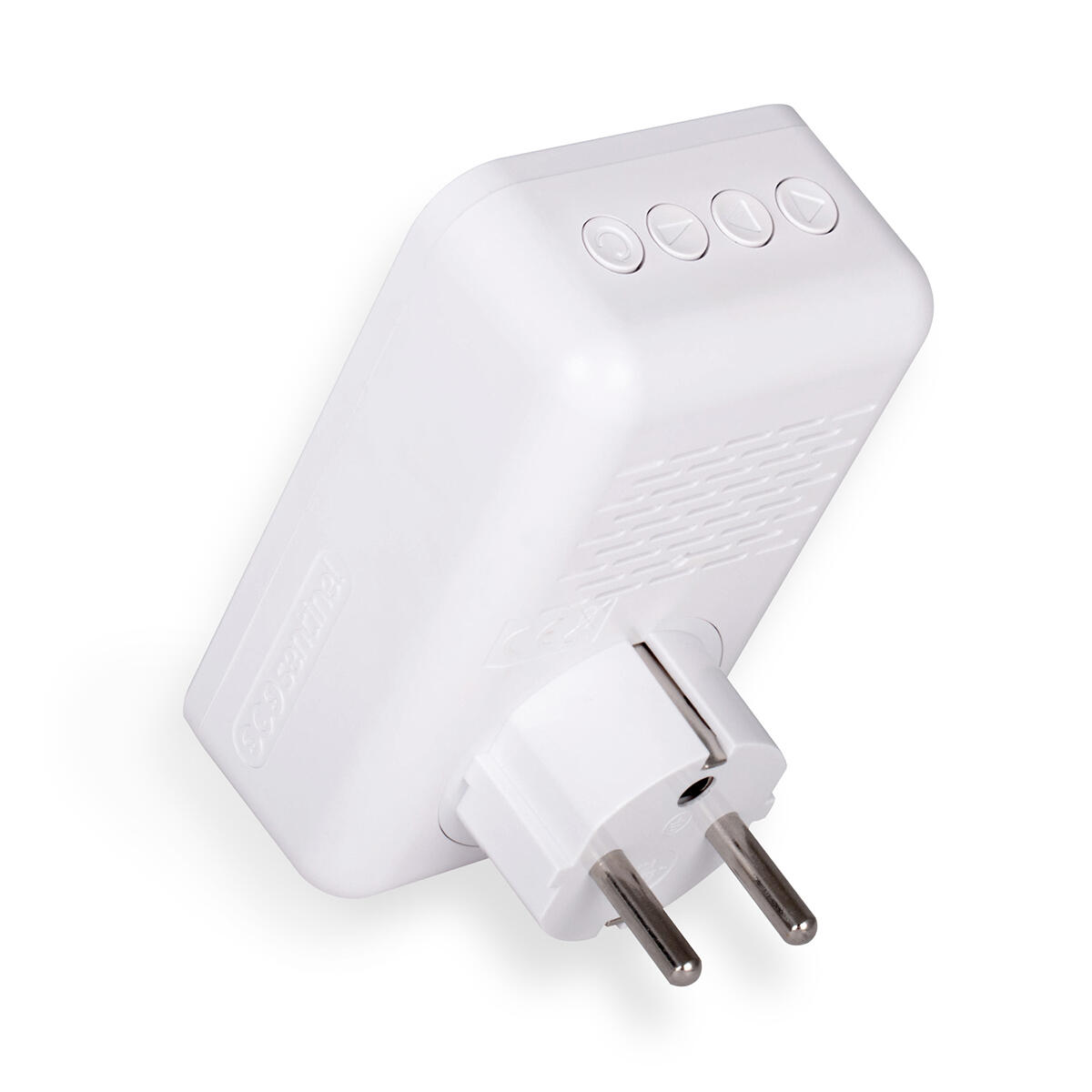 Carillon sans fil et sans pile avec prise intégrée SONE +, SCS SENTINEL - 3