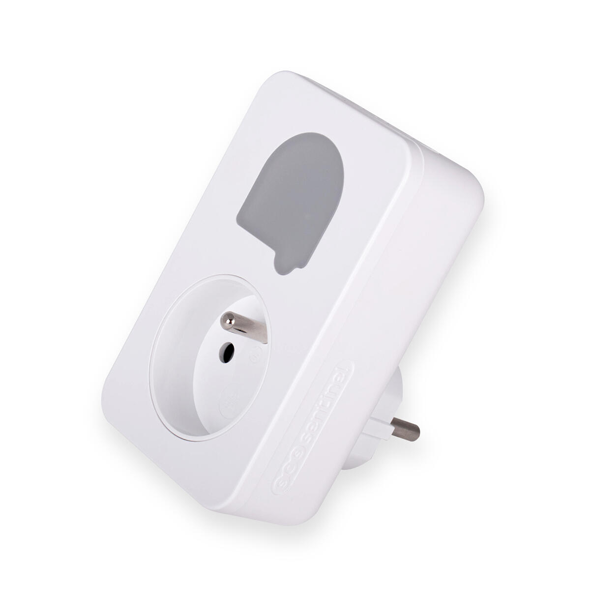 Carillon sans fil et sans pile avec prise intégrée SONE +, SCS SENTINEL - 2