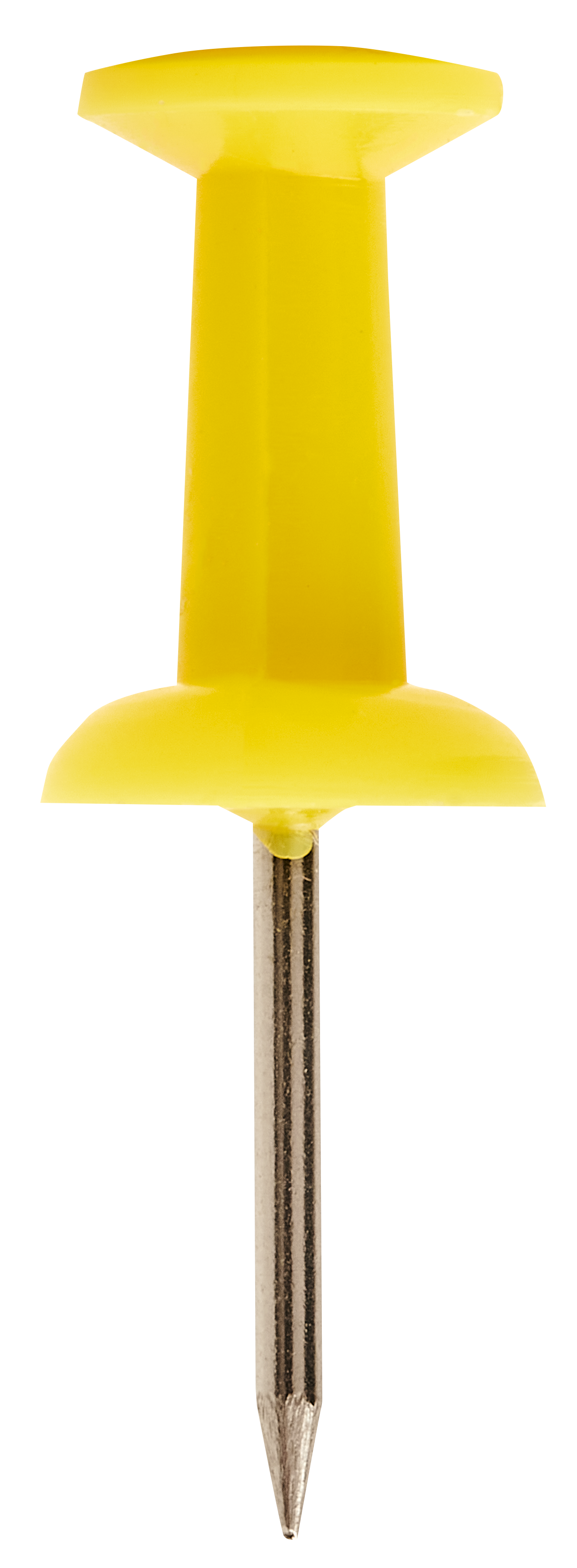 Pinezki kolorowe do tablic korkowych 50 szt. - 2