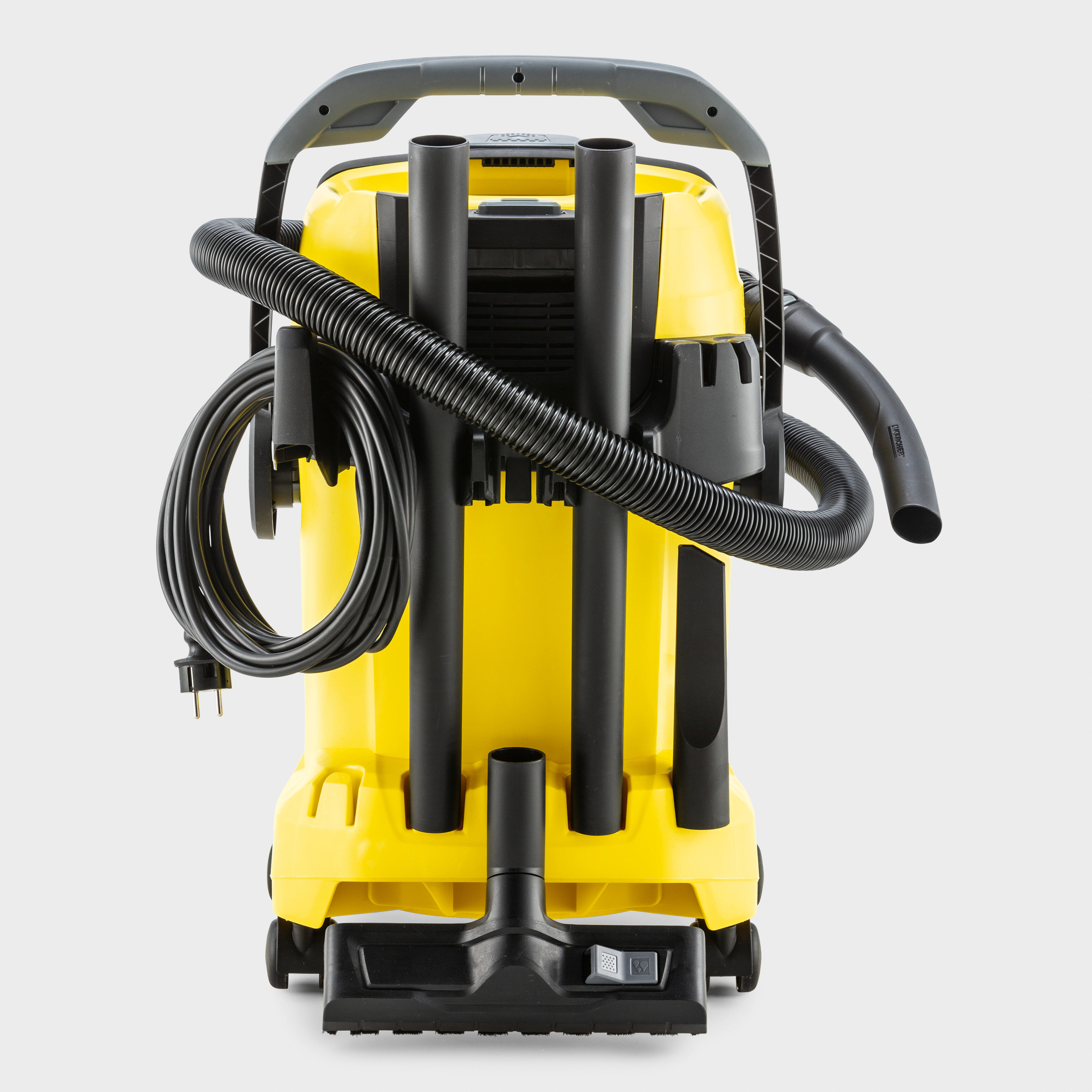 Aspirador 1100W KARCHER WD5 - 7