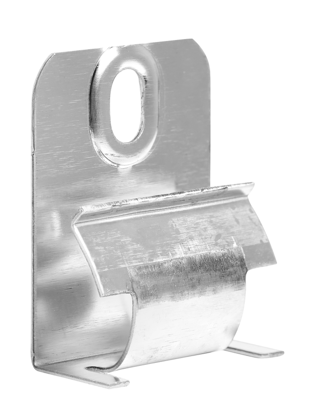 Klamry montażowe do listew z serii LB Foge 30 szt. Foge