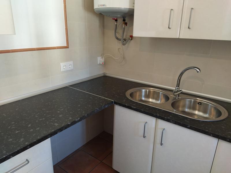 Tampo de bancada LABRADOR MATE 240X63X3 CM - 10