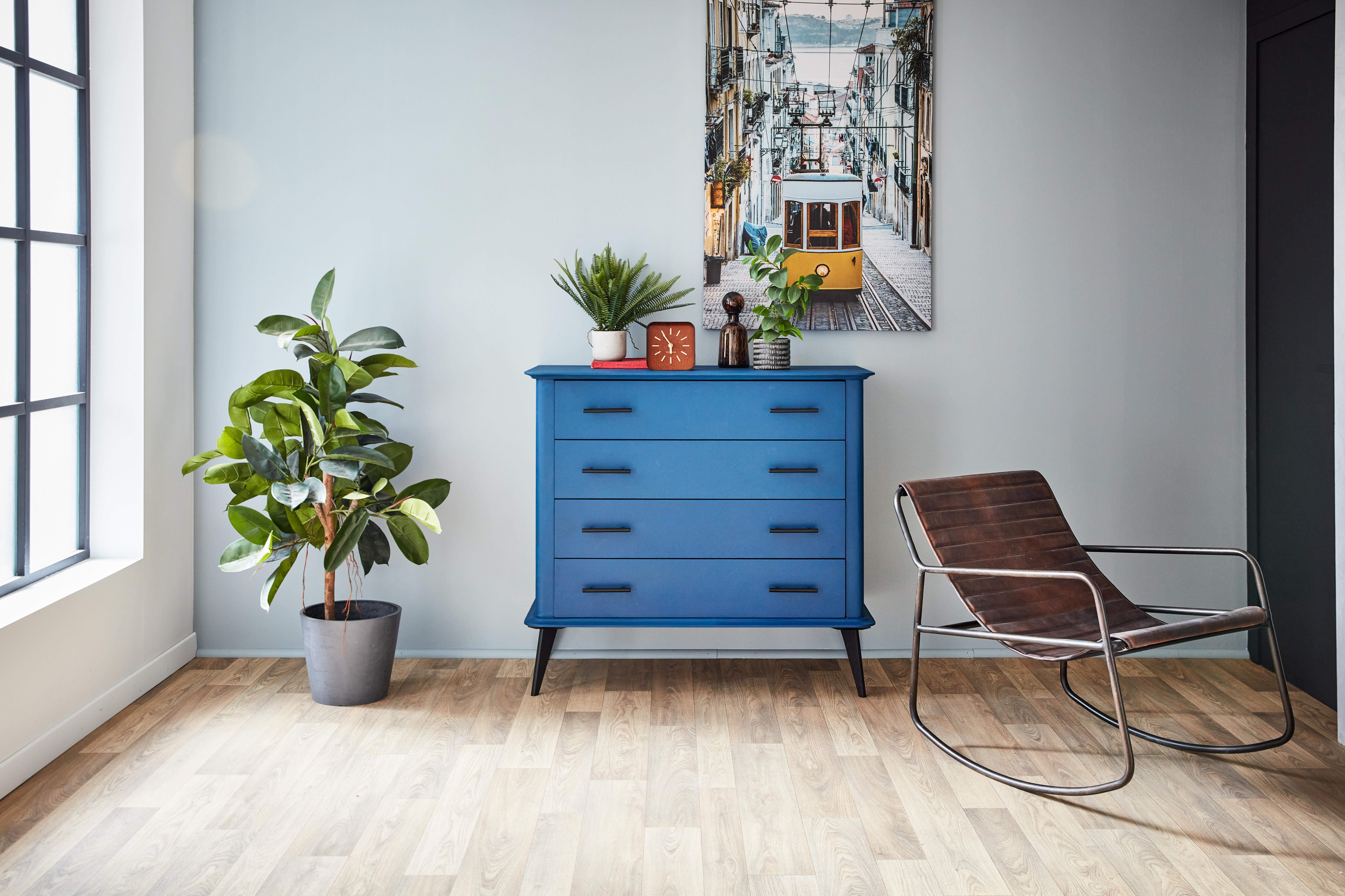 Rénover un meuble en bois : les 4 étapes à suivre !