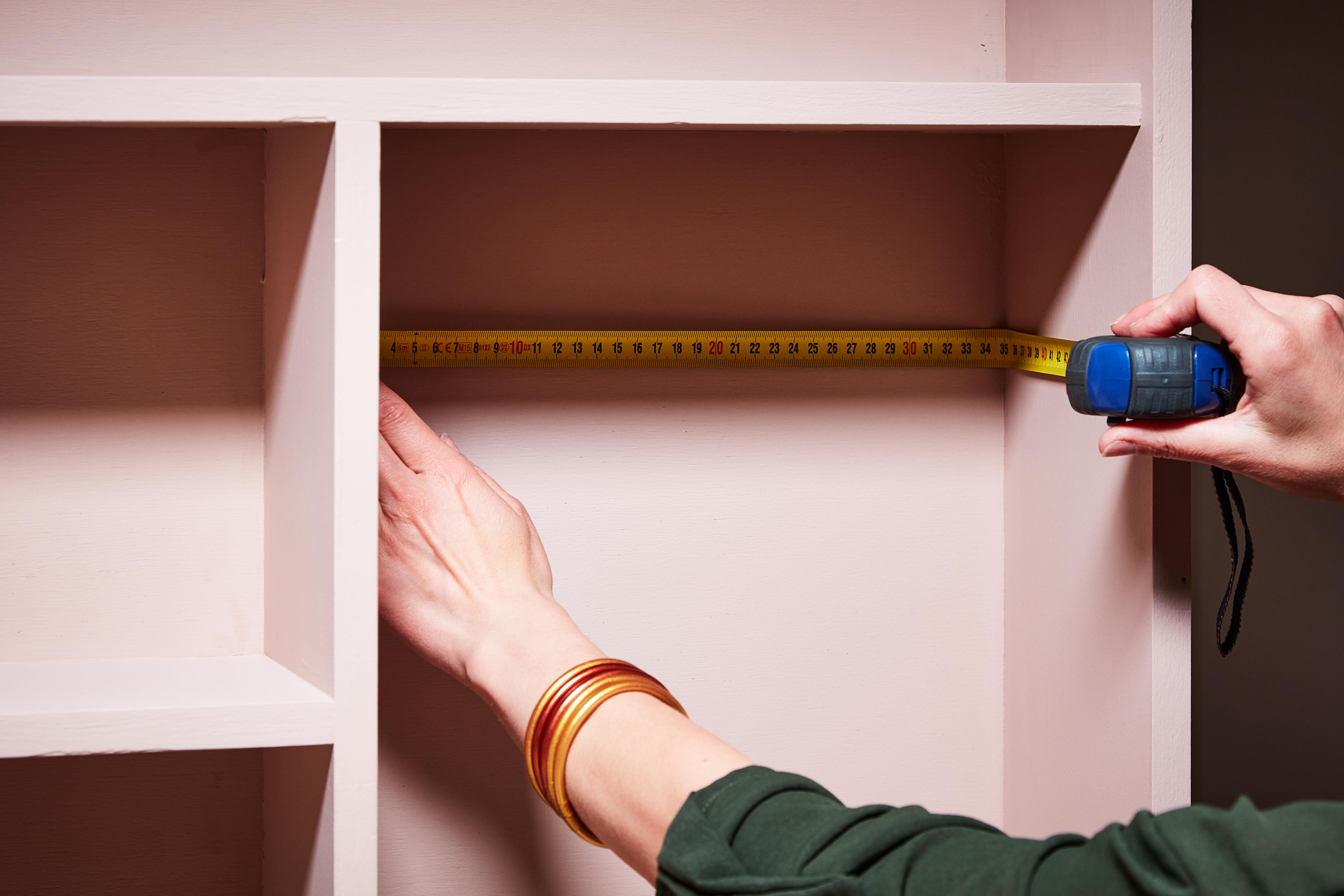 Peinture mur, boiserie rose liberté velours LIBÉRON 163 faubourg 2.5L - 5