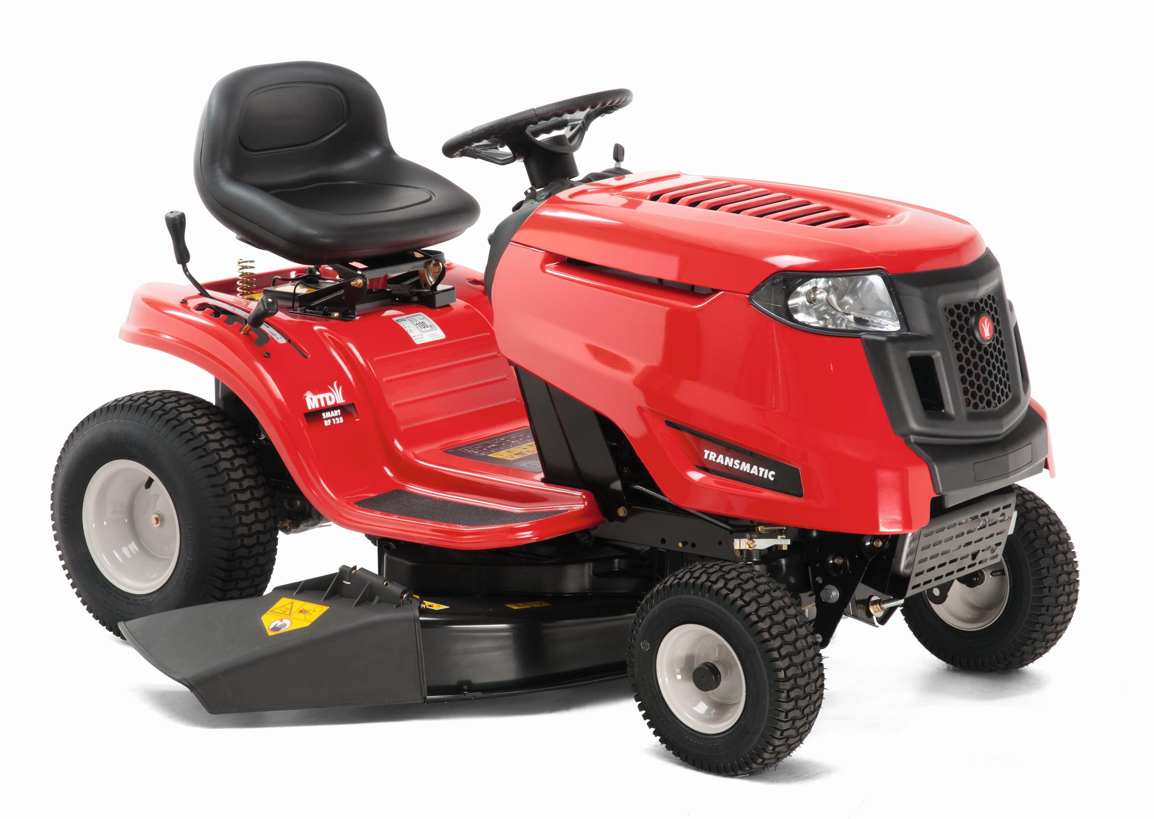 Fiche Technique Tracteur Tondeuse Vue Eclatee Tondeuse — free download