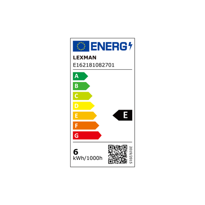 Classe energetica