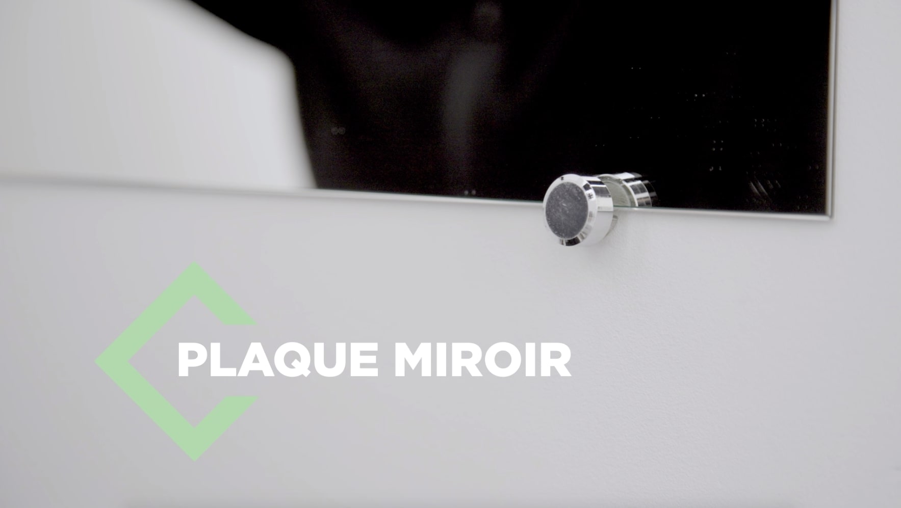 fixer facilement un cadre  - 1