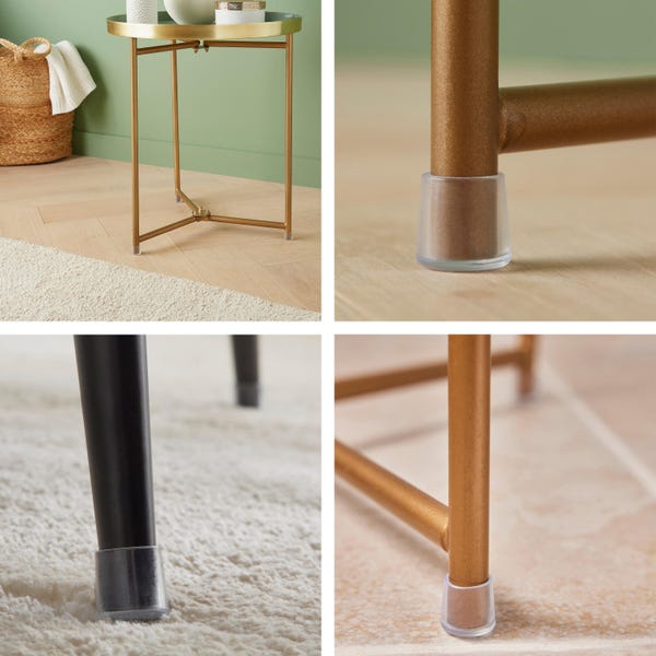 Lifeswonderful ® Embouts En Caoutchouc Multifonctions Pour