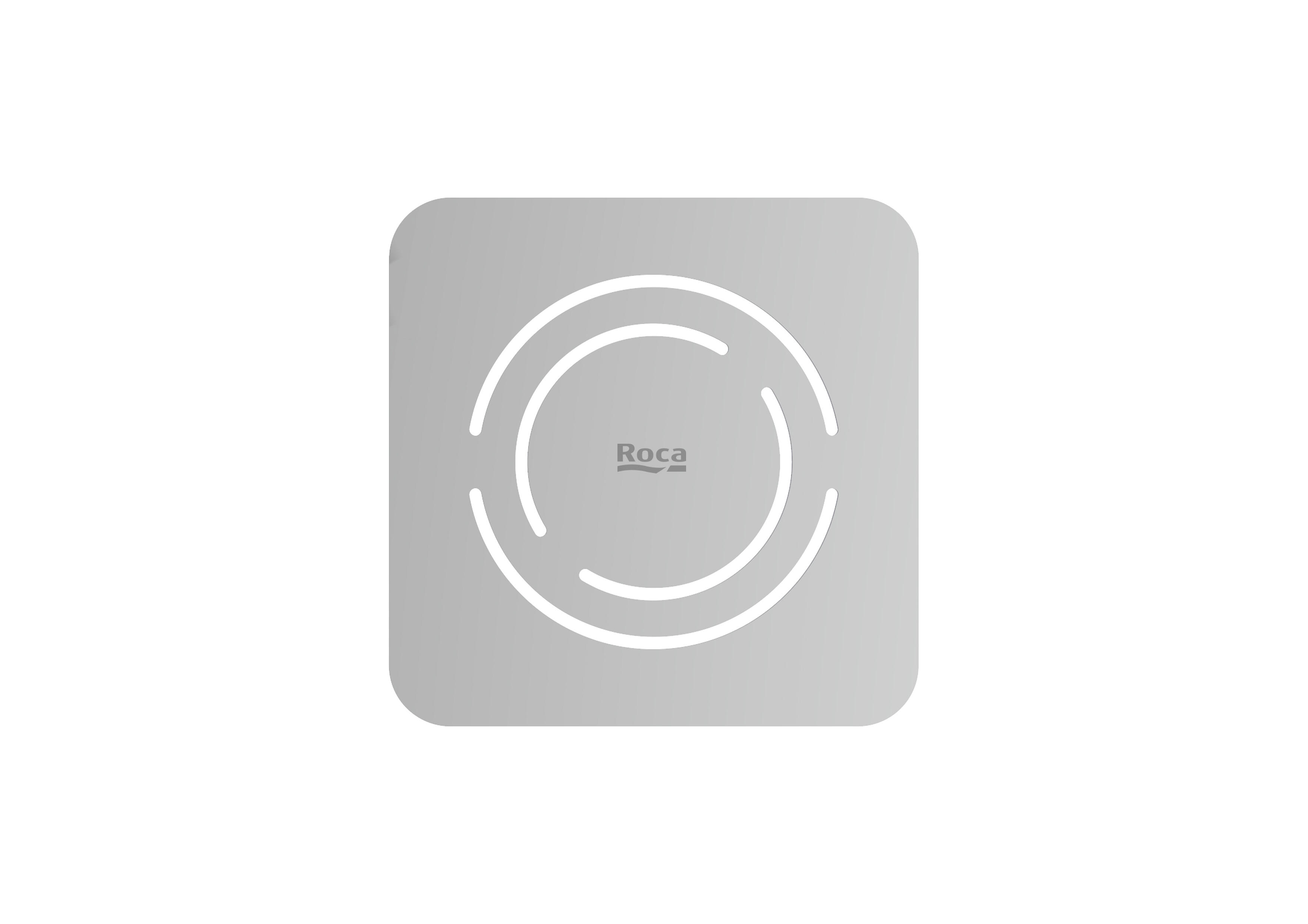 Plato de ducha New Legacy 80x100 cm blanco - 5