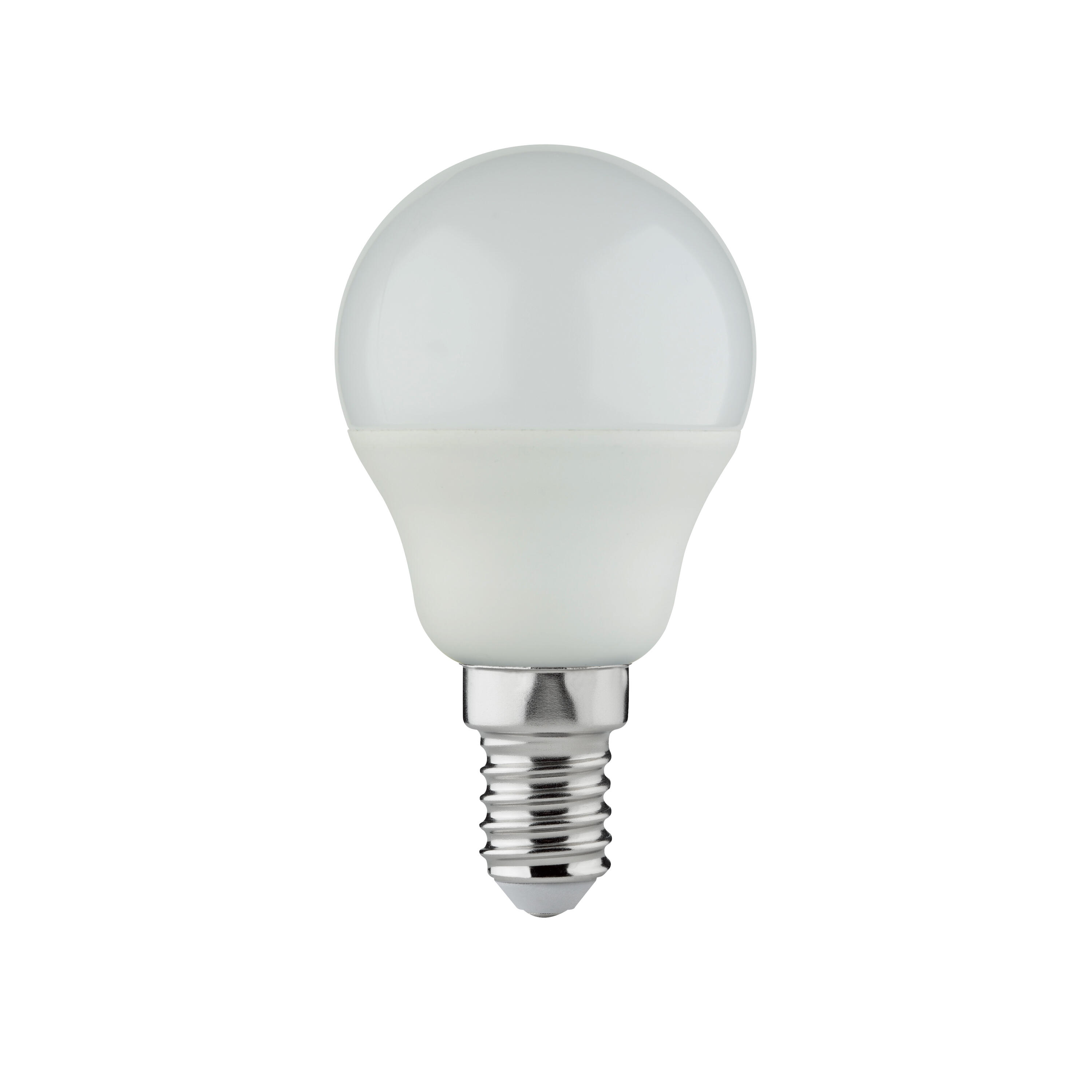 Lâmpada LED IP45 E14 470 lm 6500 k 15000H - 5