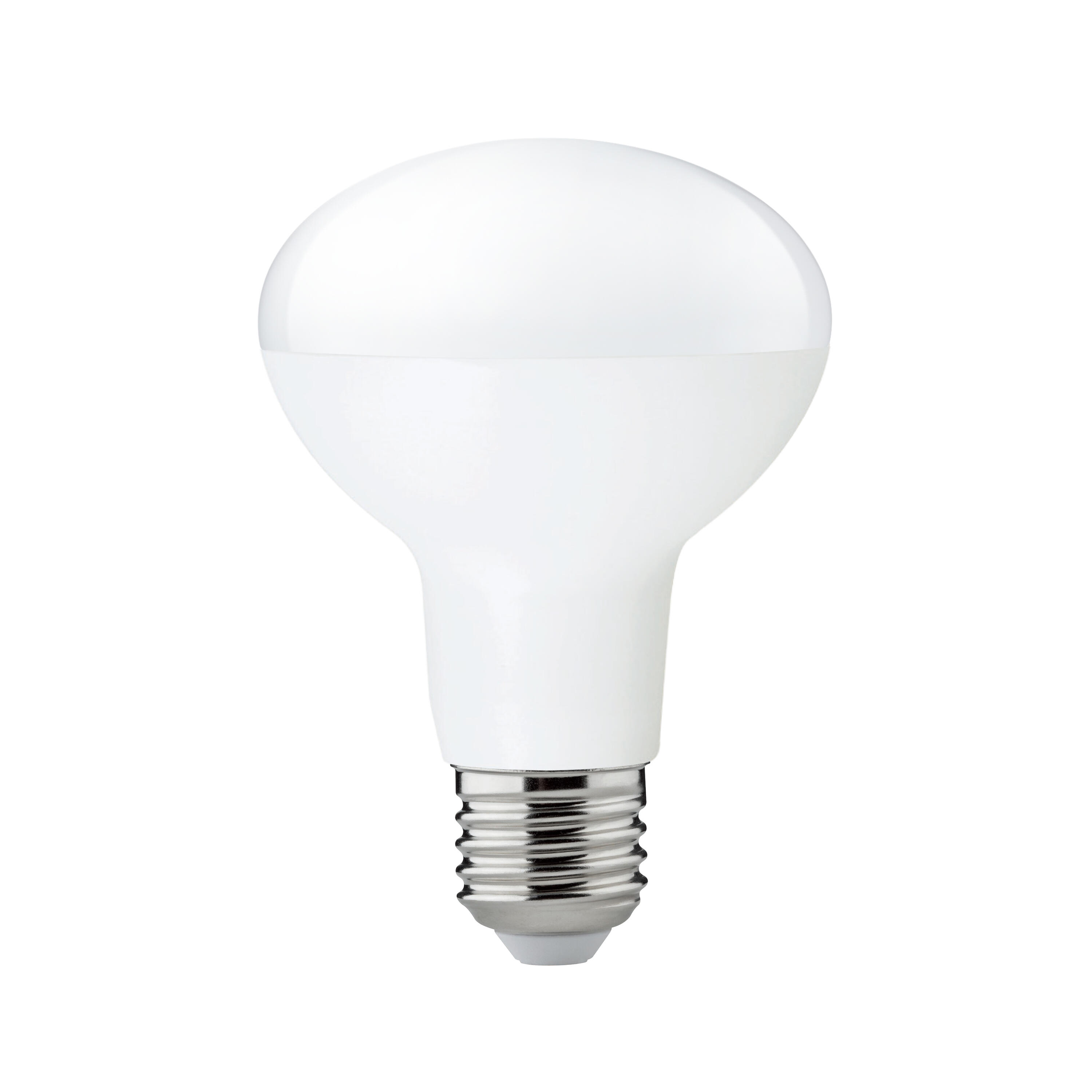Ampoule led, réflecteur E27, 806lm = 60W, blanc chaud, LEXMAN - 3