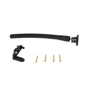 1BLISTER CATENA DI SICUREZZA PER PORTA PZ 1 - OTTONATA