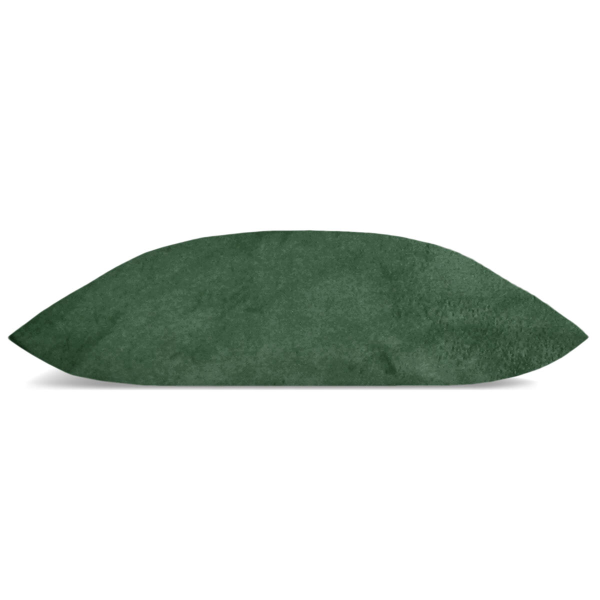 Cuscino Velus verde 50 x 30 cm - 3