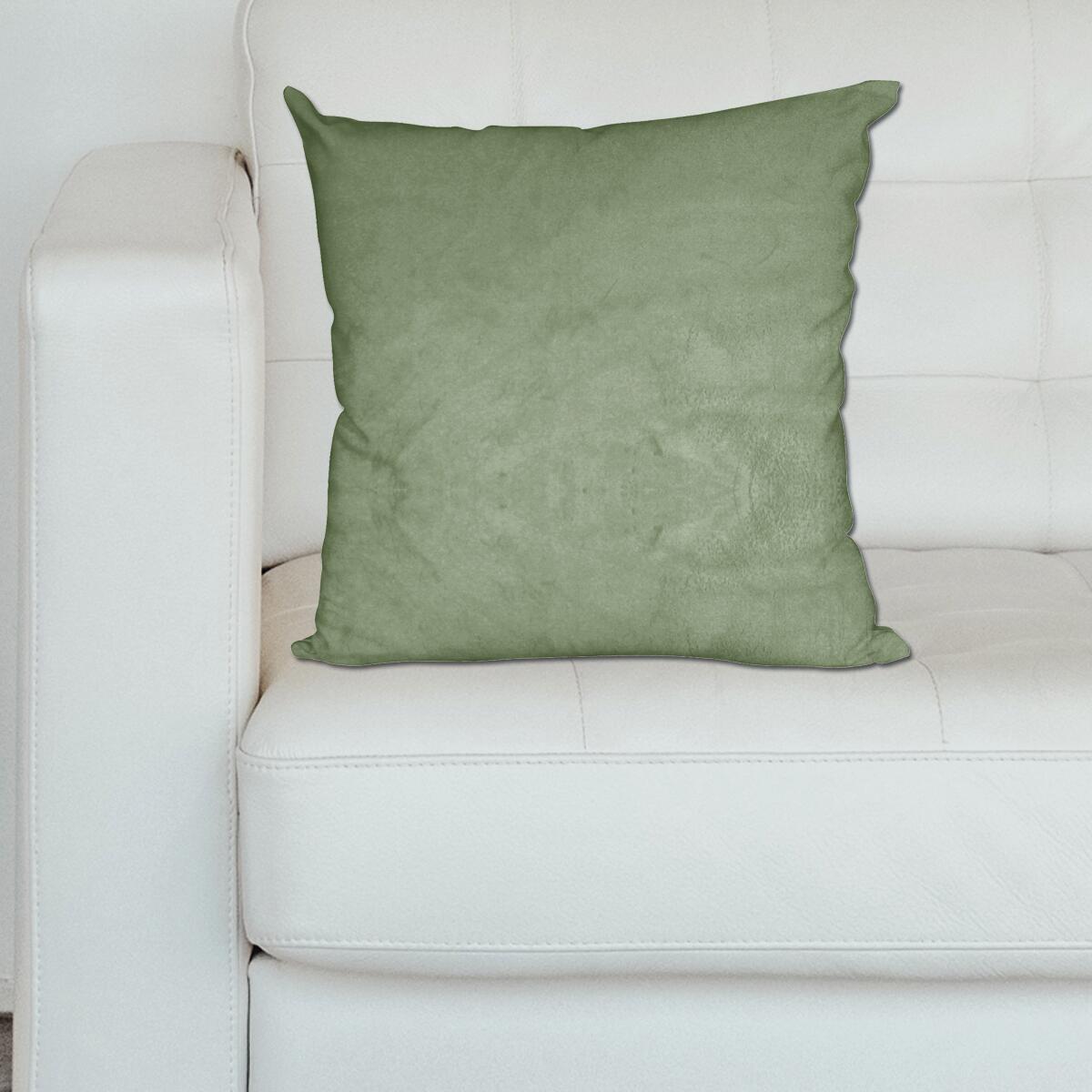 Cuscino Velus salvia 50 x 50 cm - 5