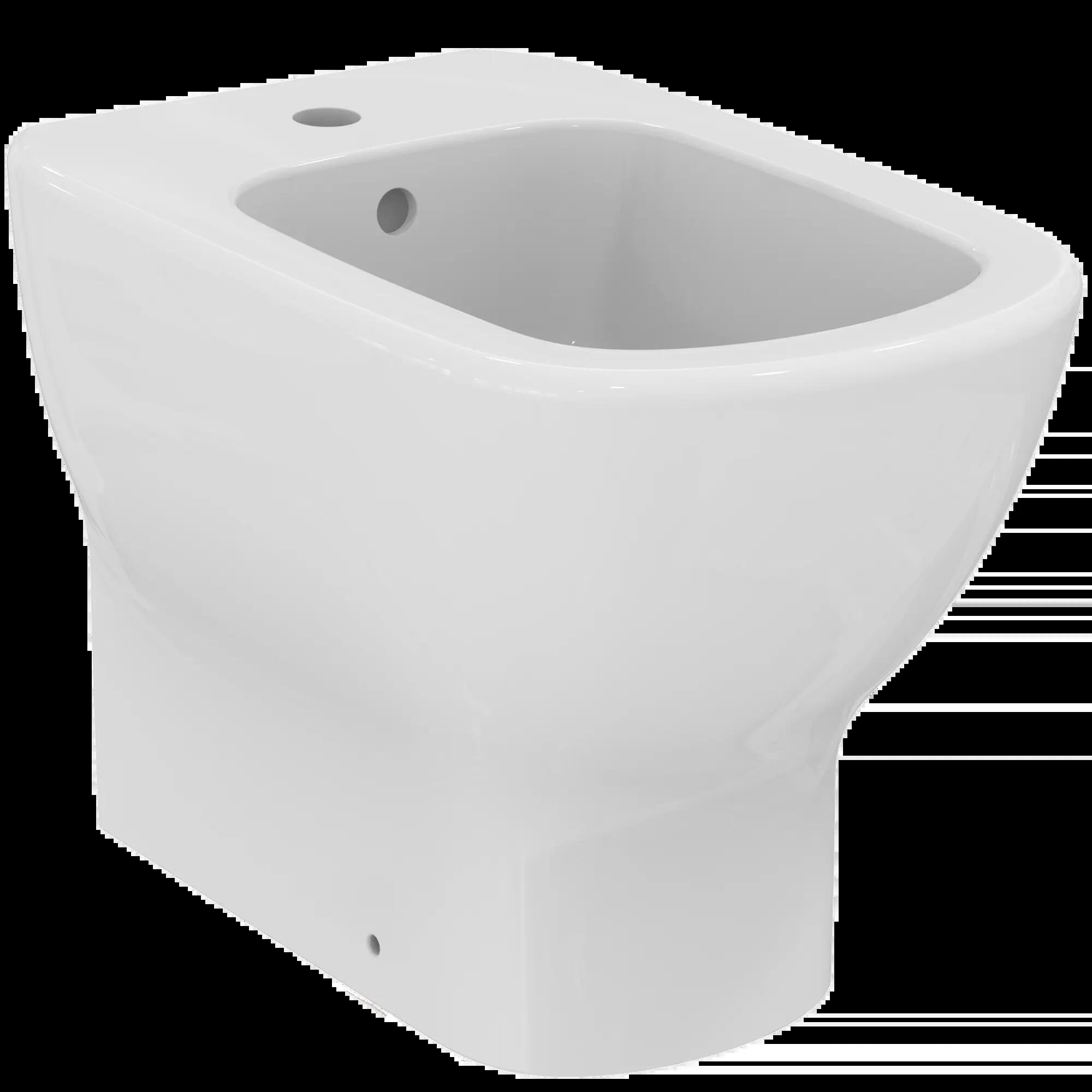 Bidé ideal standard idealmood blanco