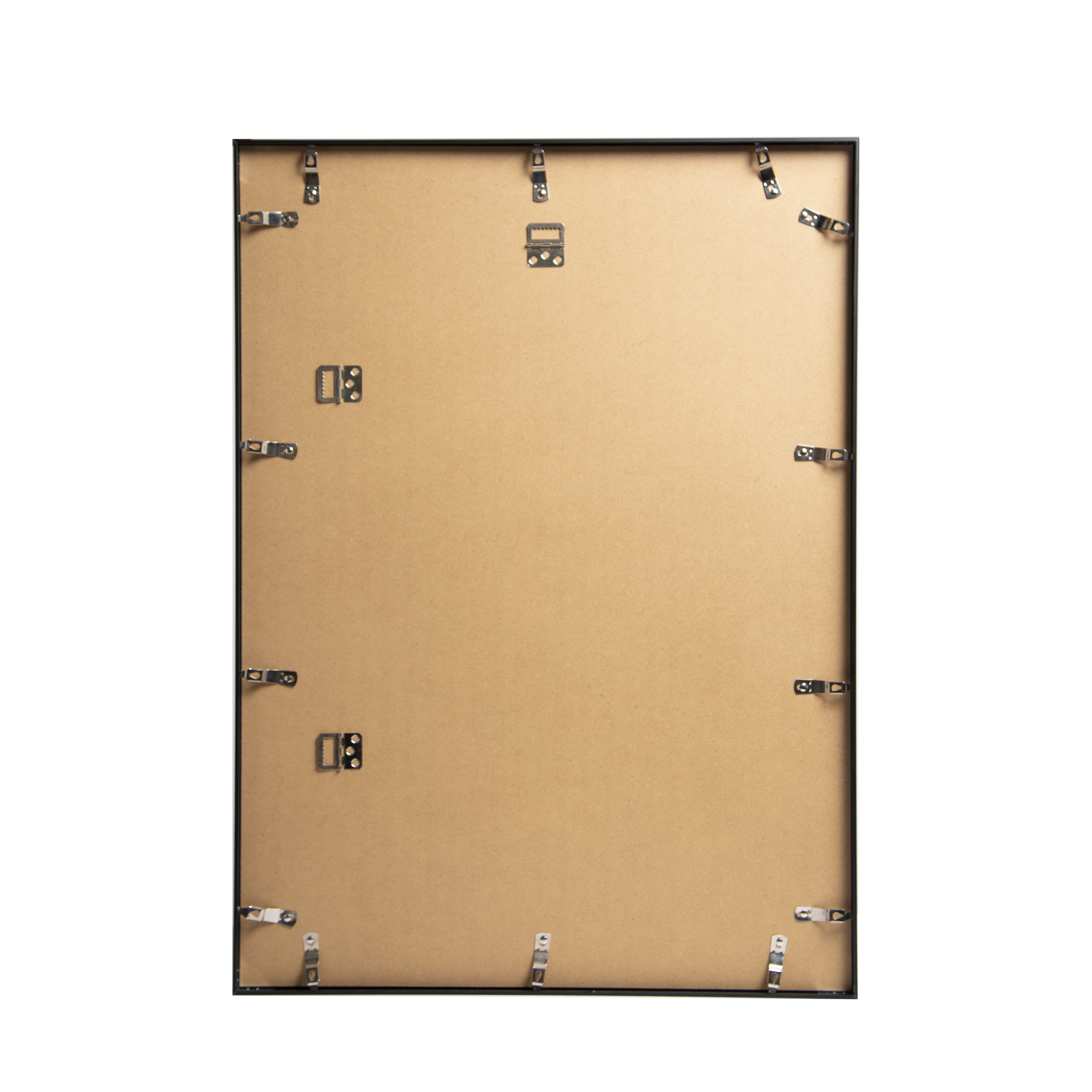 Moldura DESIGN PT 50x70cm Inspire - 4