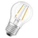 BOMBILLA LED ESFERICA FILAMENTO E27 470LM 4W LUZ NEUTRA - 1